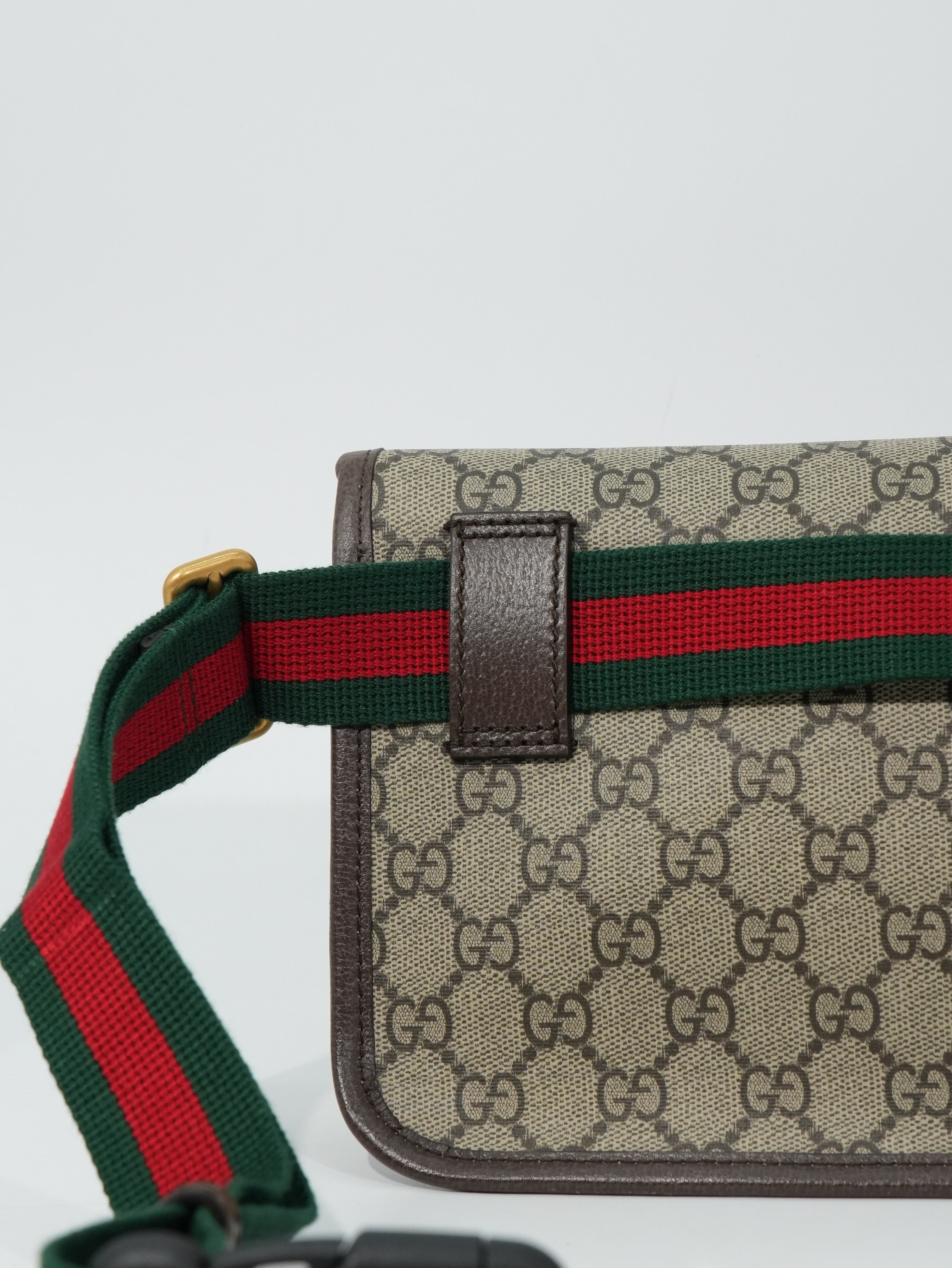 Gucci Marsupio Neo Vintage GG Supreme