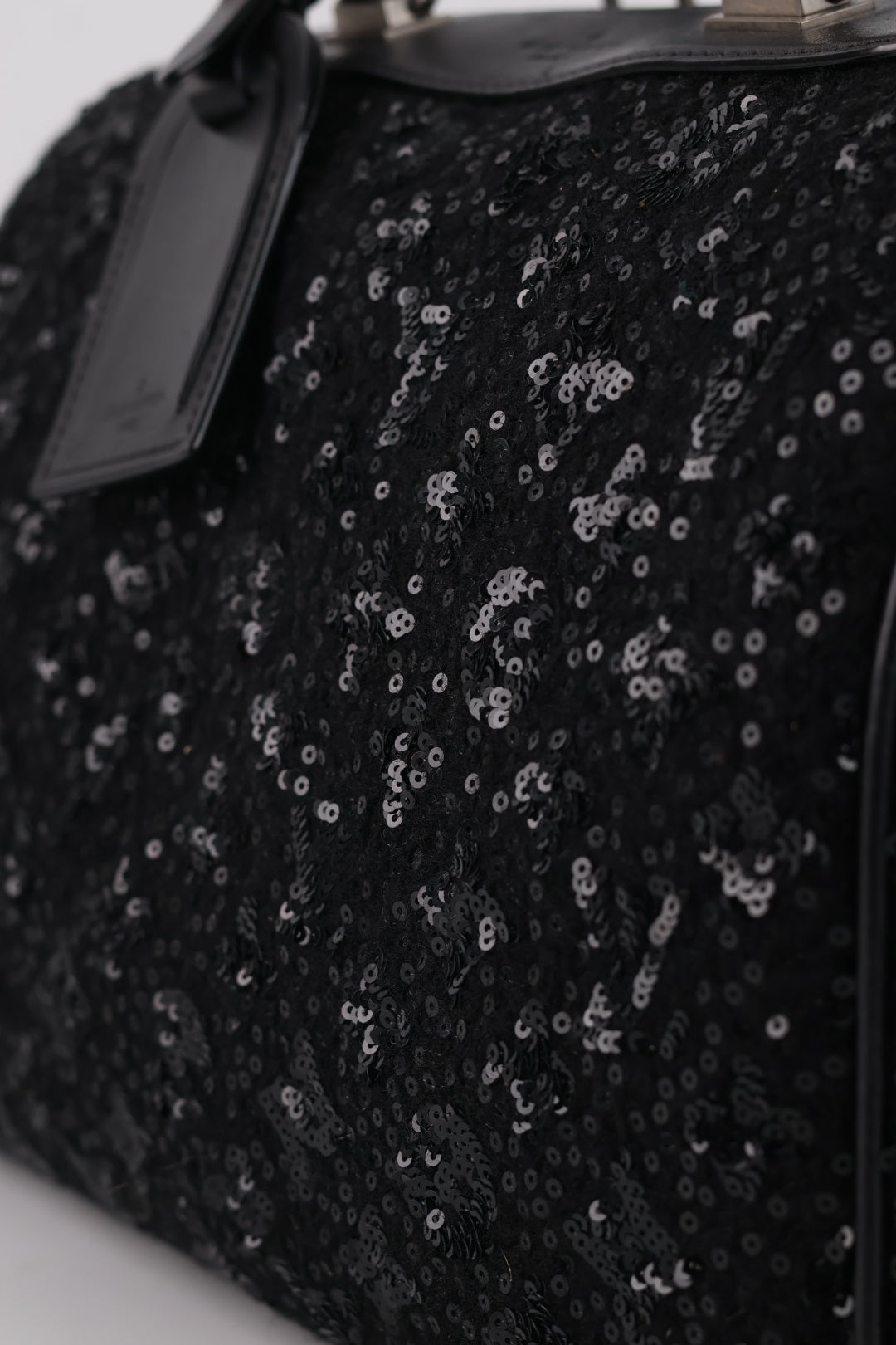 Louis Vuitton Speedy Paillettes