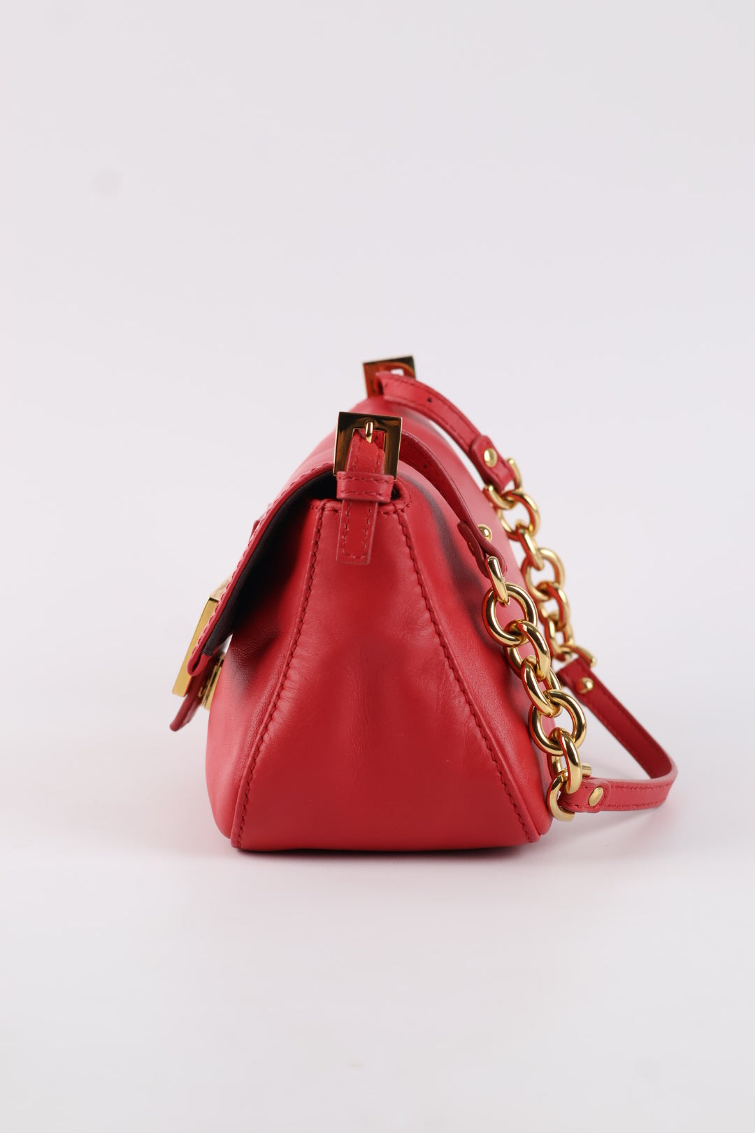 Fendi Mini Mama Baguette