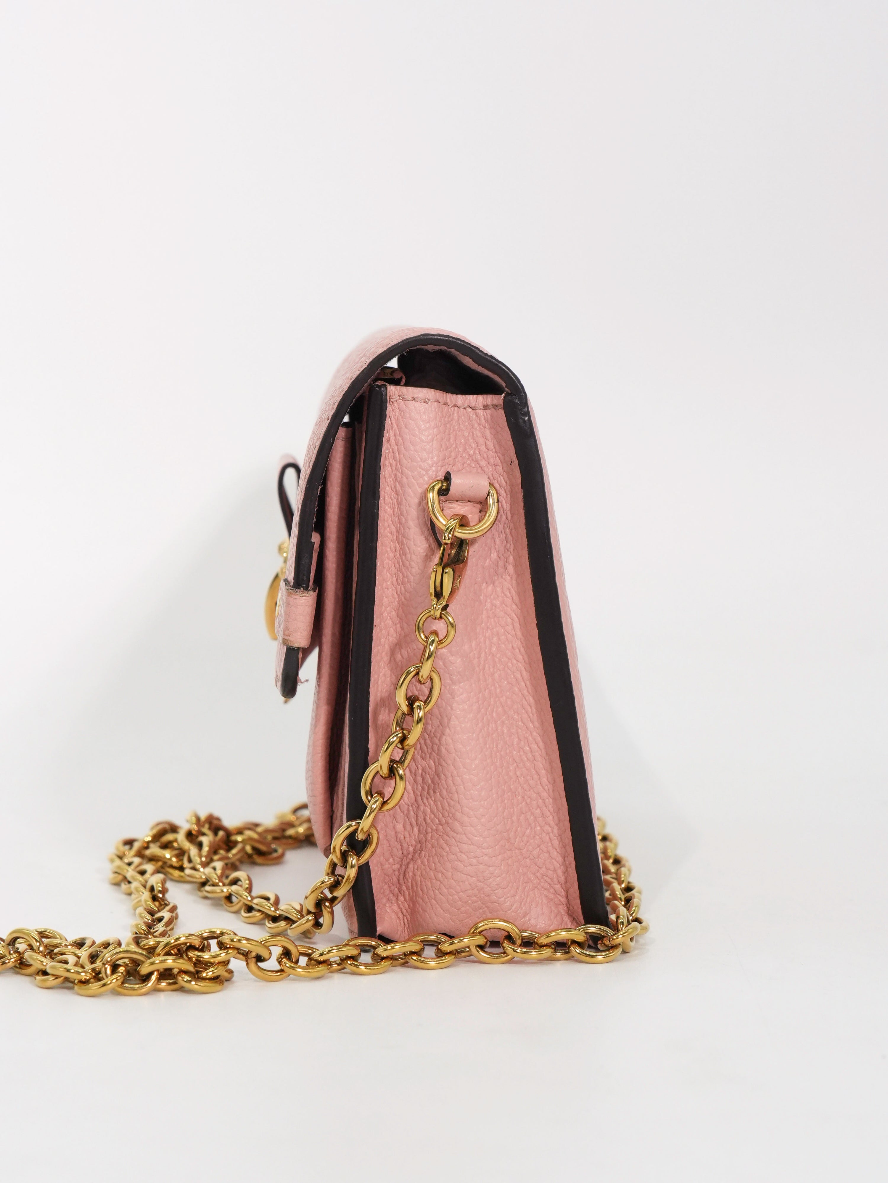 Louis Vuitton Woc Vavin Empreinte