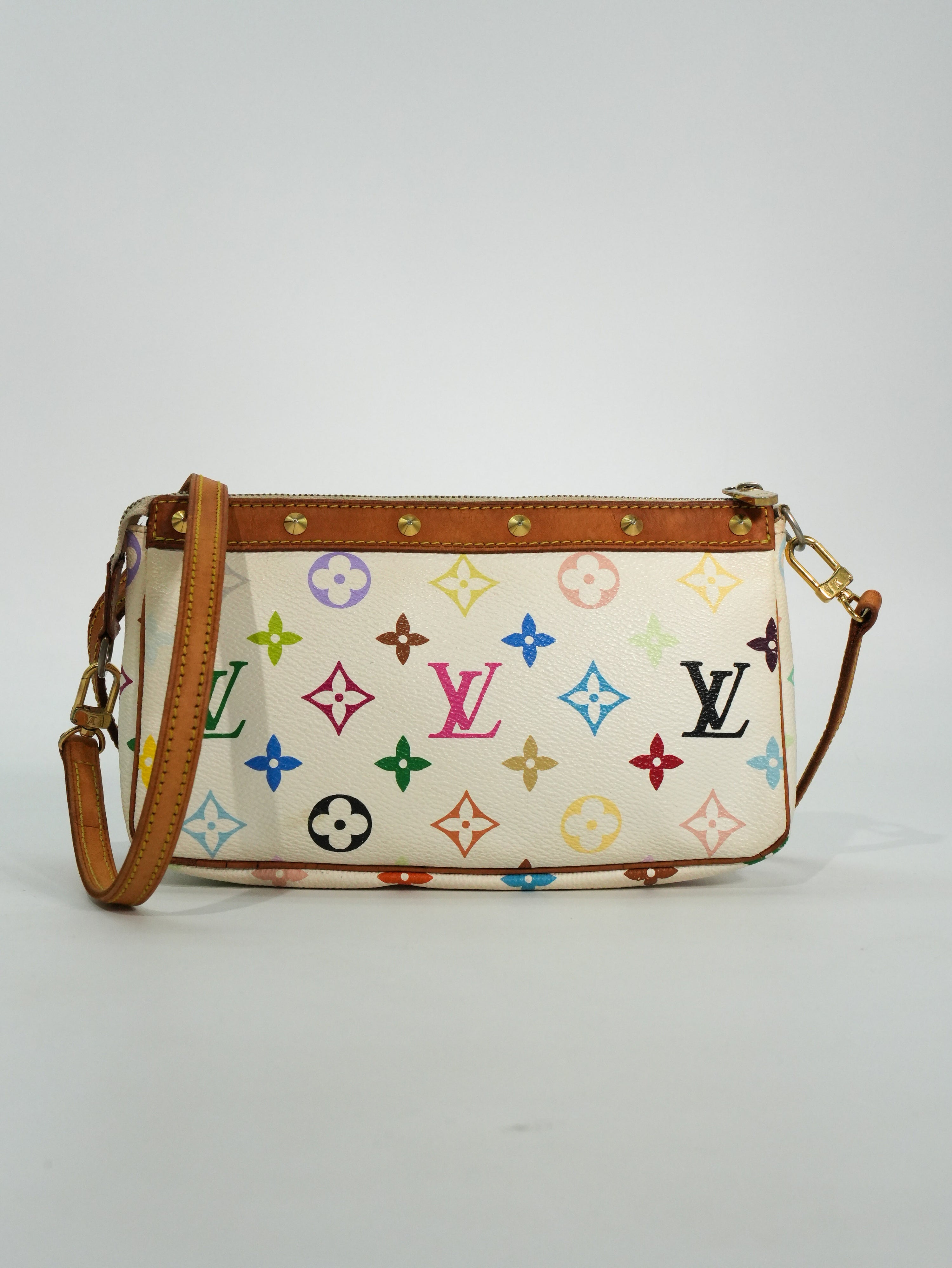 Louis Vuitton Accessoires Murakami