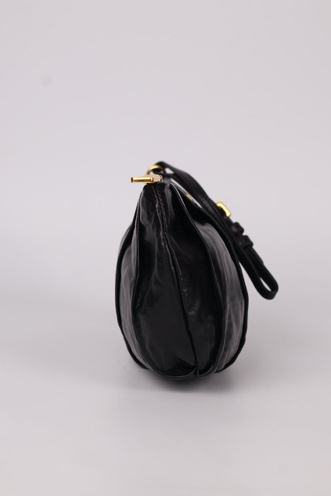 Prada Pouch in Pelle