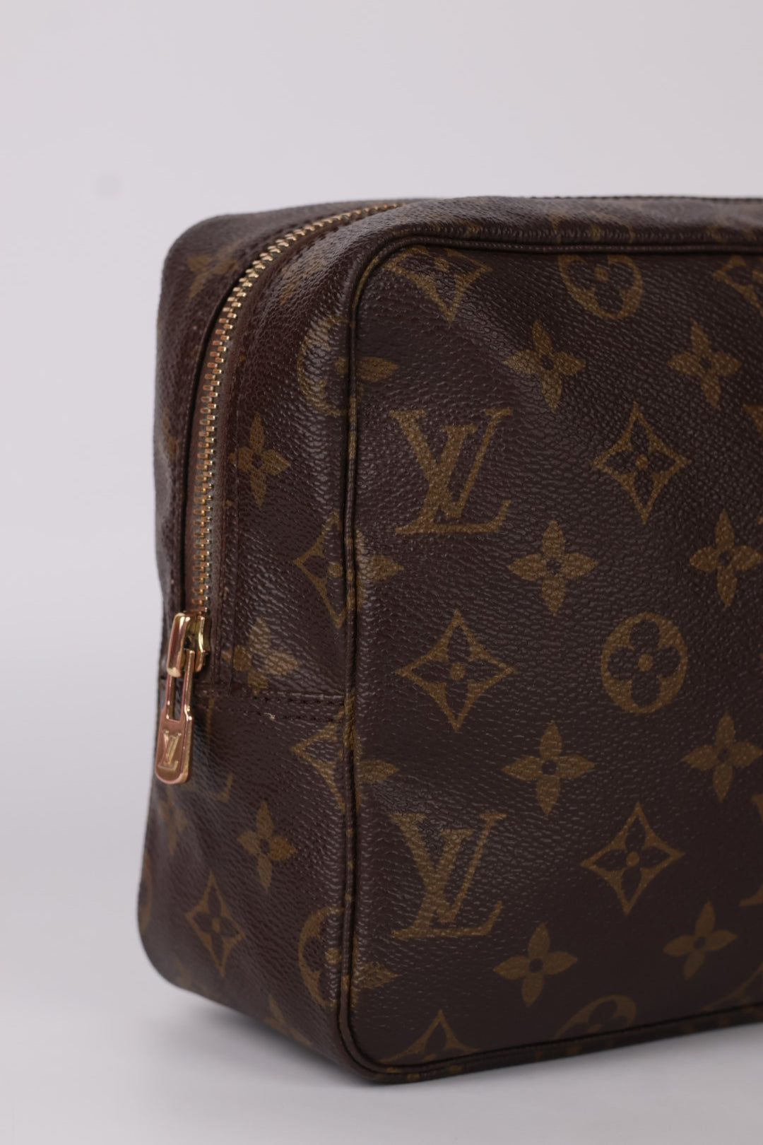 Louis Vuitton Toilette Monogram