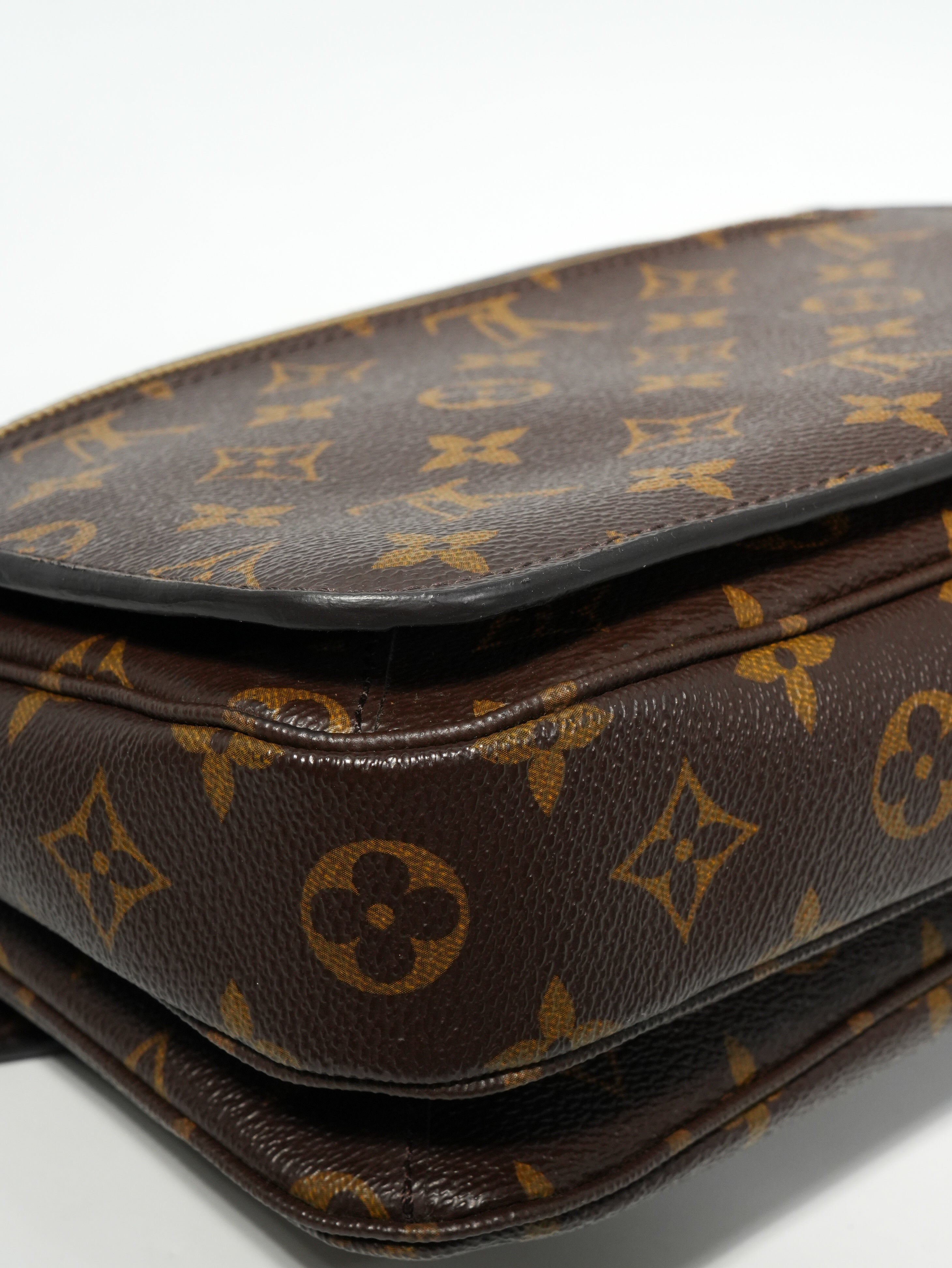 Louis Vuitton Métis Monogram