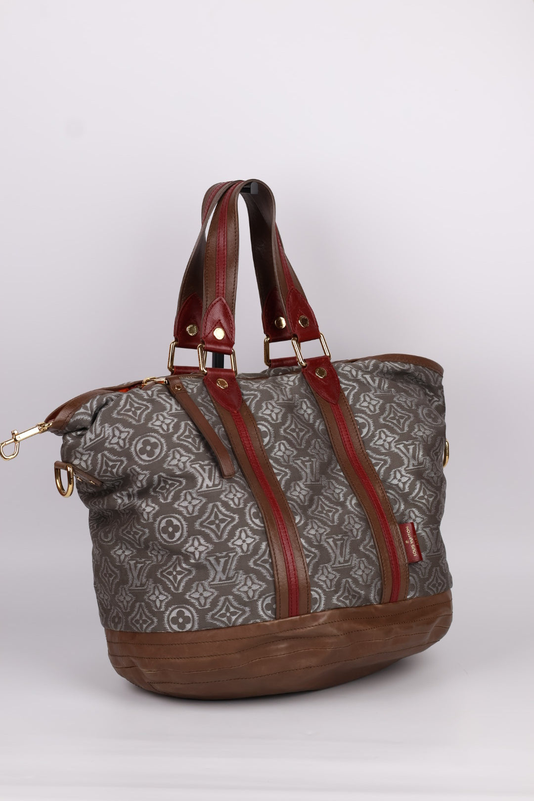 Louis Vuitton Aviator Tote