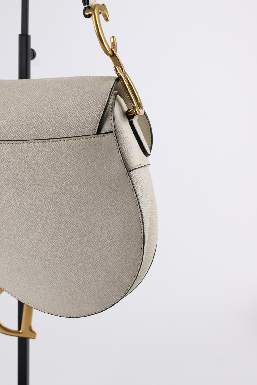 Dior Saddle in Pelle