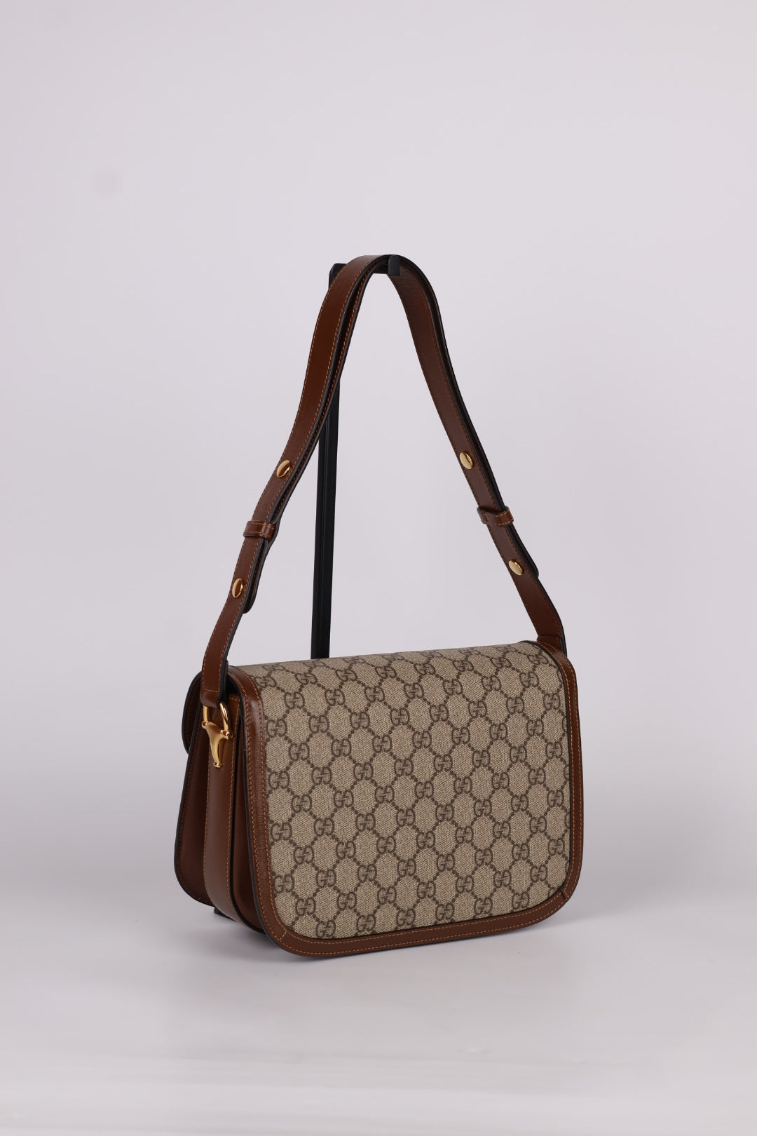 Gucci Horsebit GG Supreme