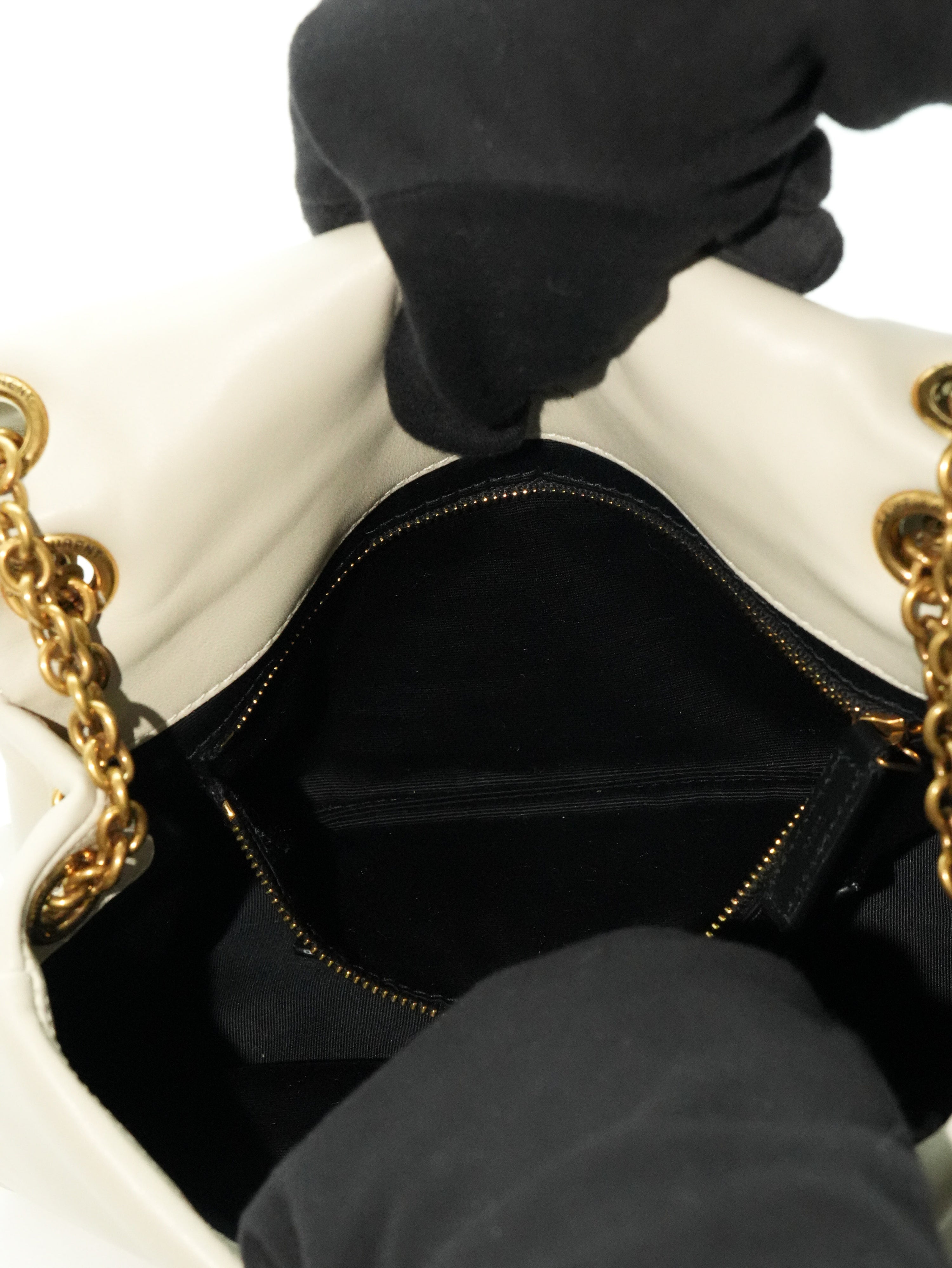 Saint Laurent Jamie 4.3 Small