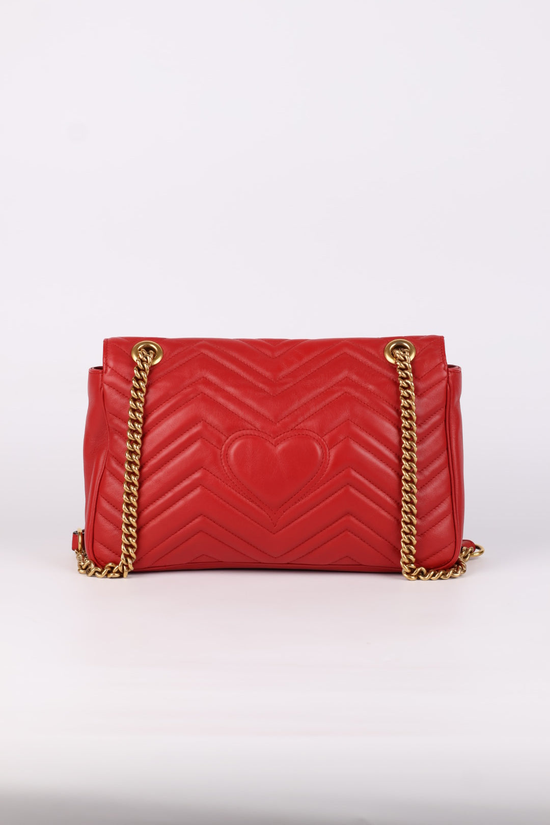 Gucci Marmont Grande Matelassé