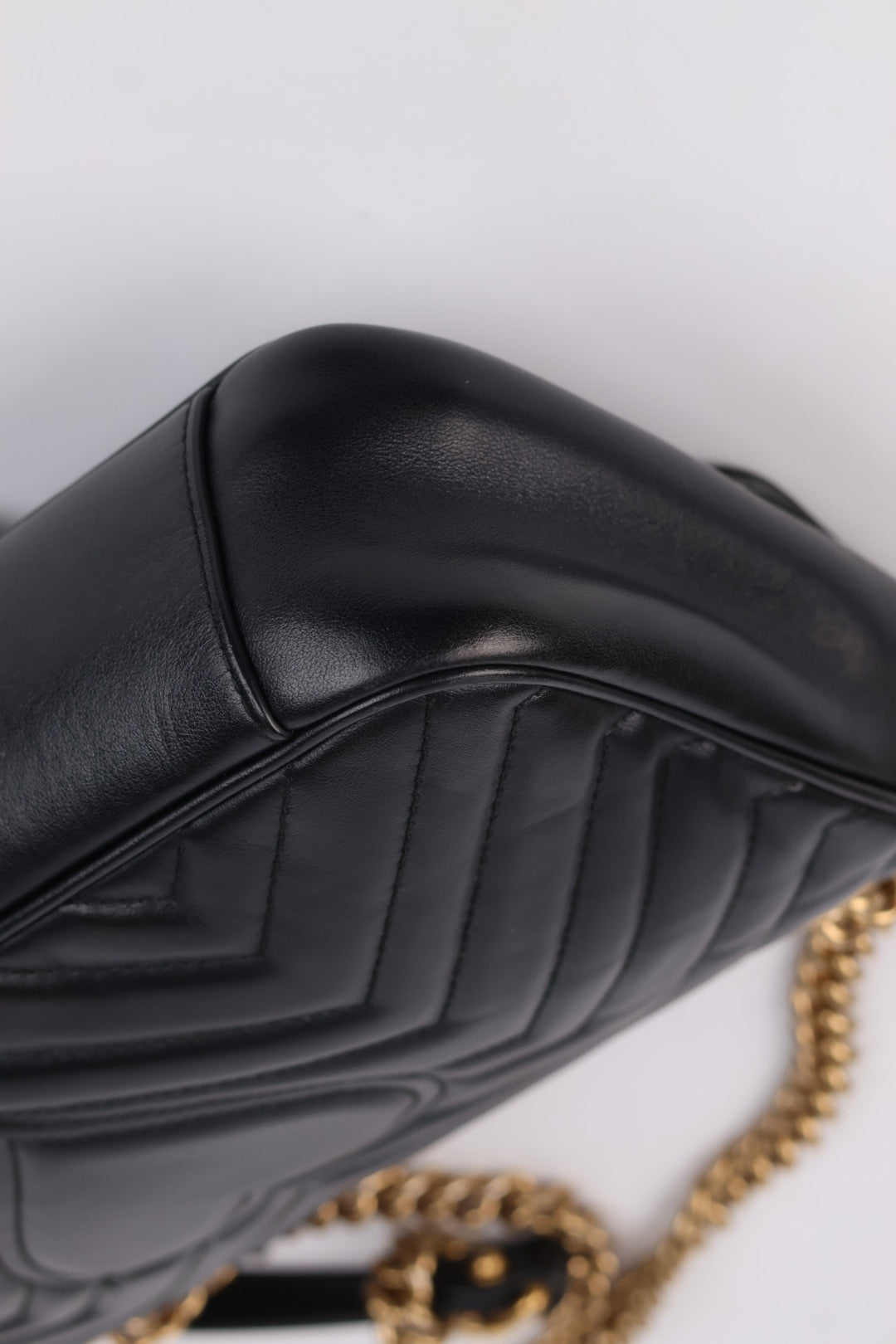 Gucci Marmont Media Matelassé