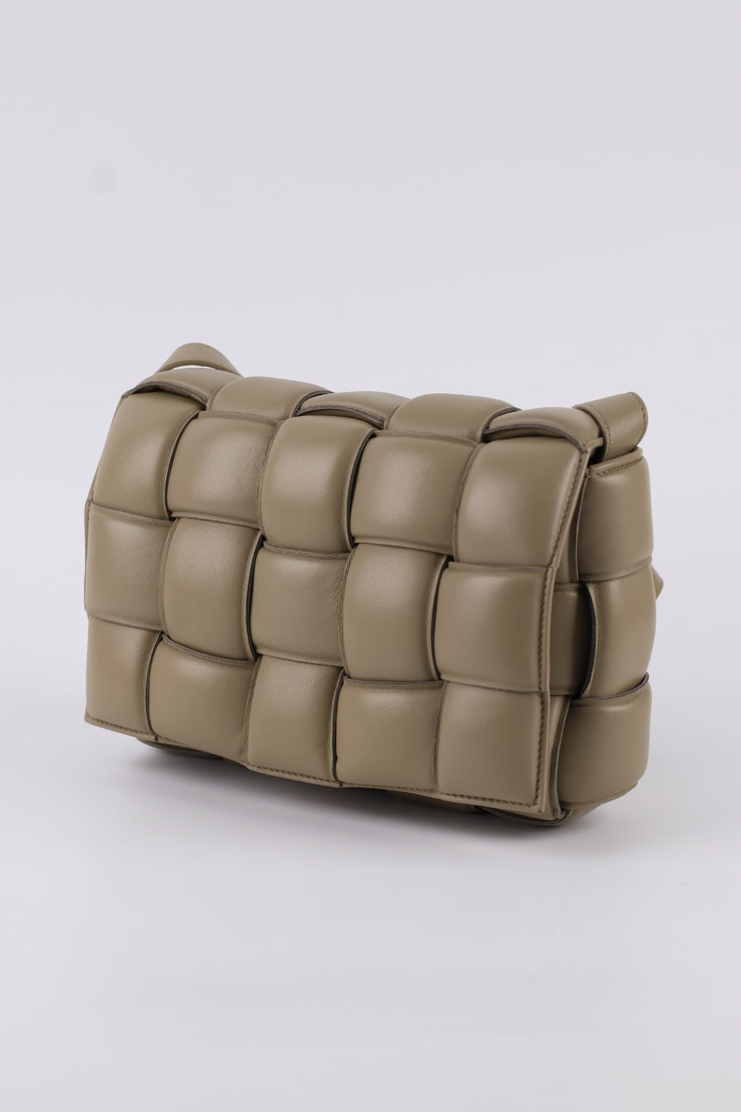 Bottega Veneta Padded Cassette