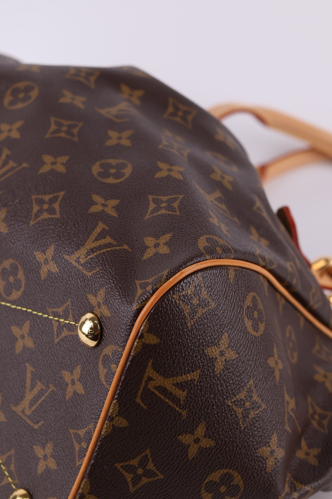 Louis Vuitton Tivoli GM Monogram