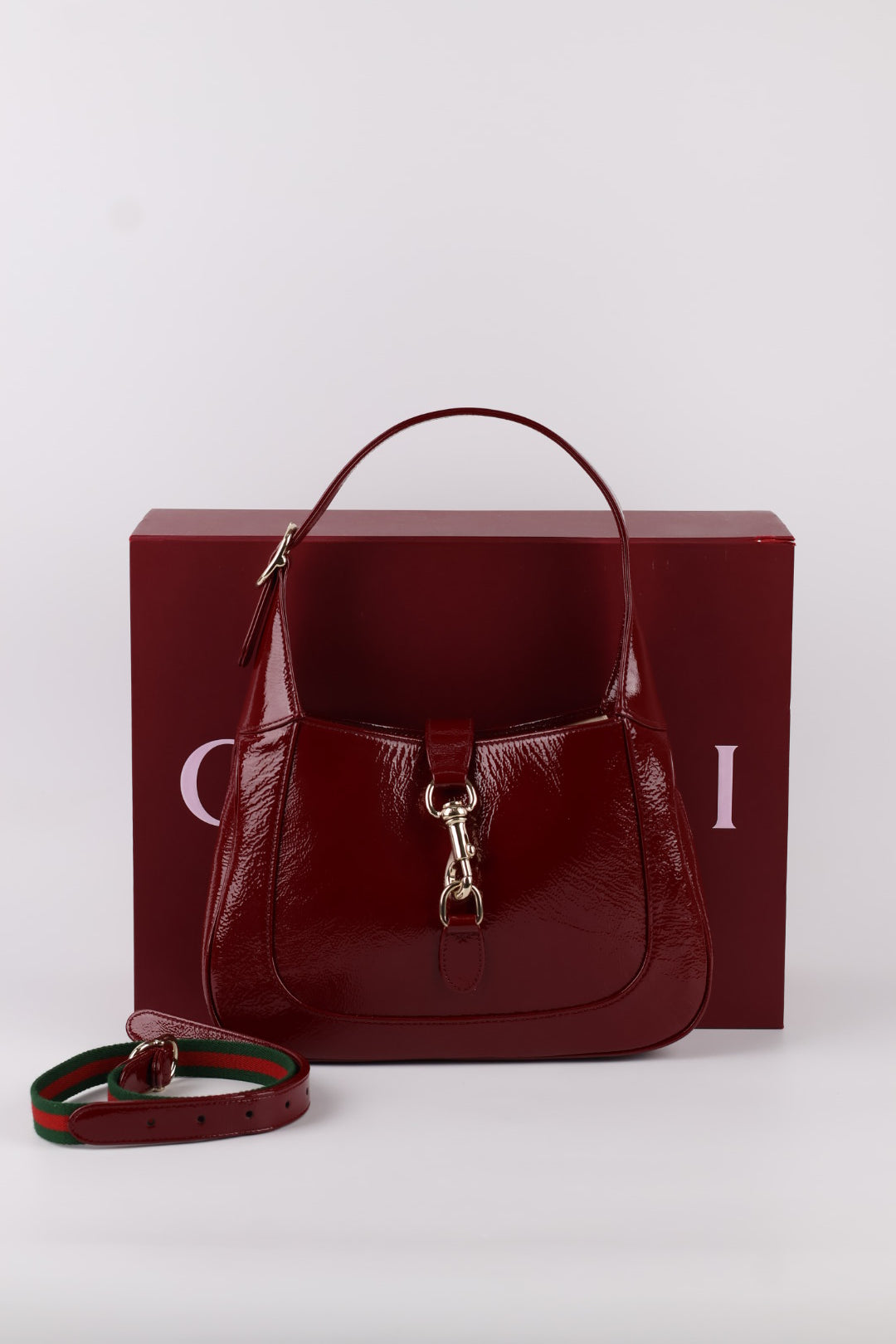 Gucci Jackie Media Ancora