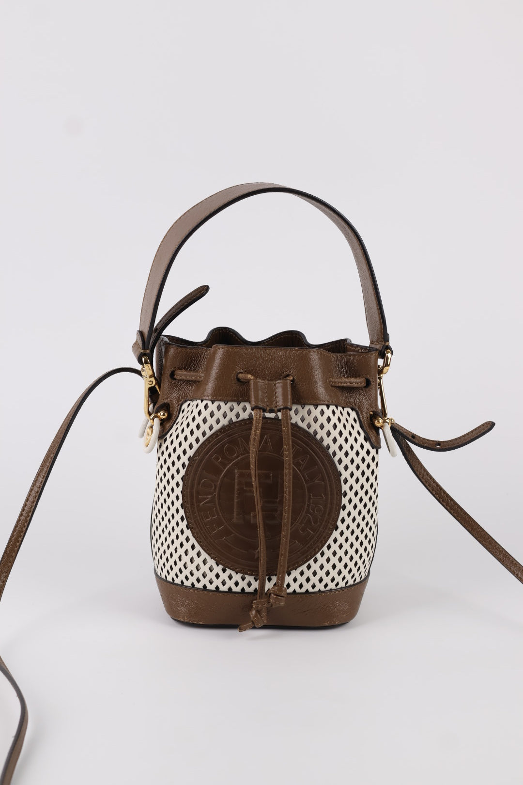 Fendi Mon Trésor Mini Traforato