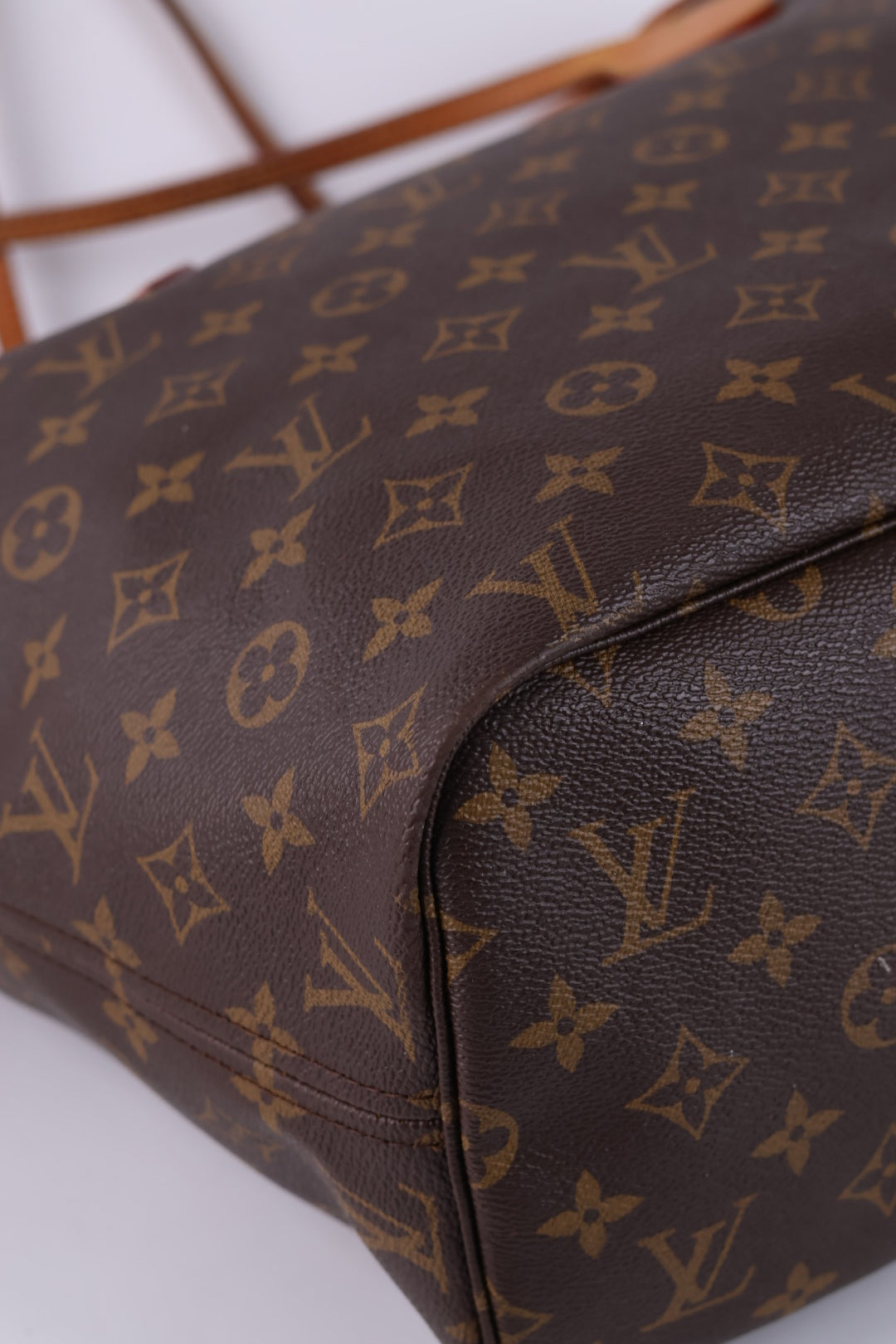 Louis Vuitton Neverfull MM Monogram