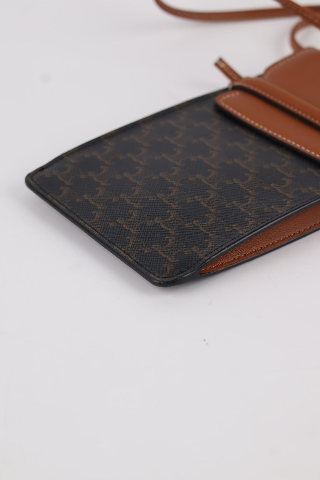 Celine Portacellulare Triomphe