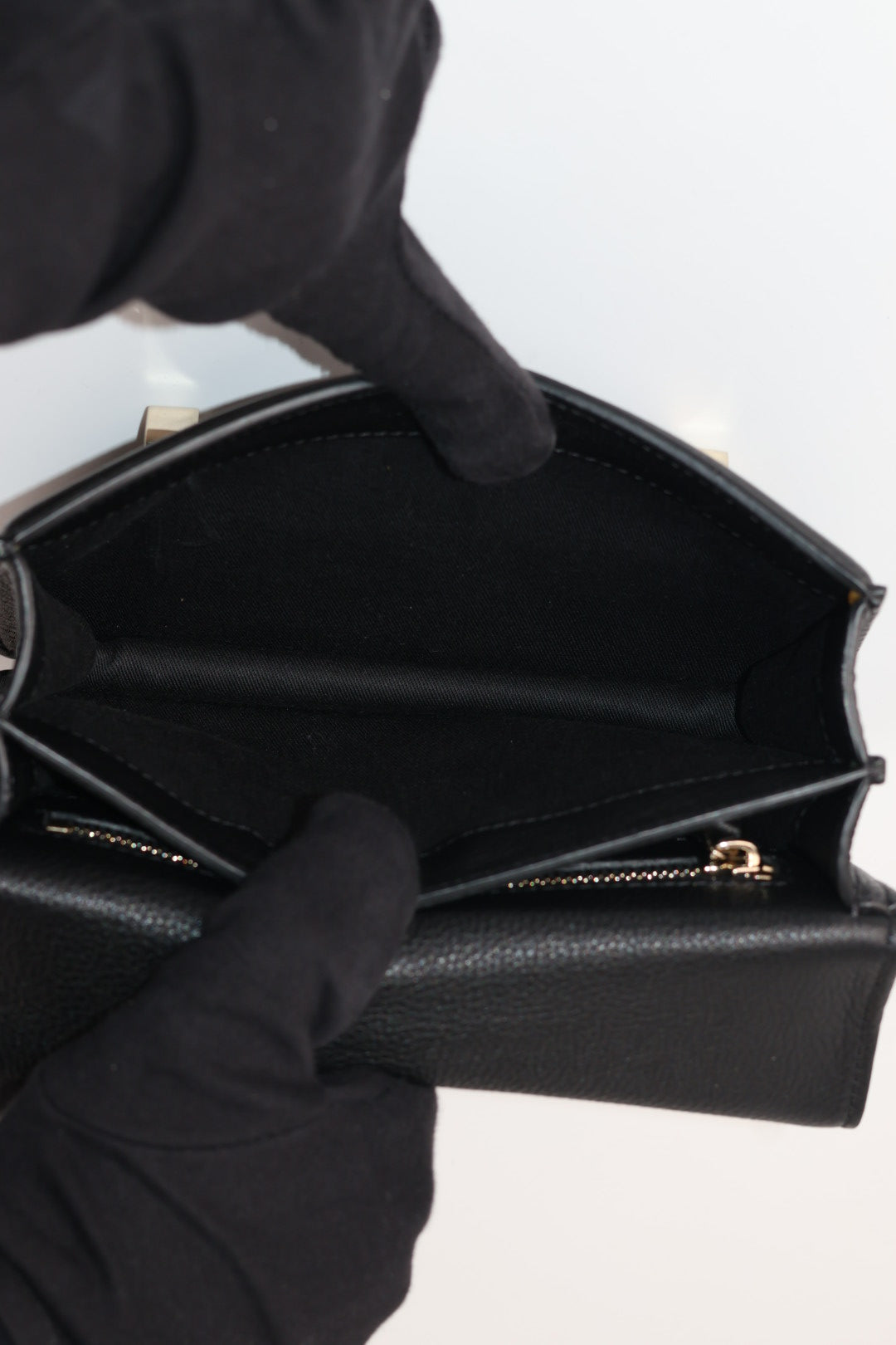 Valentino Borsa a Tracolla VLTN