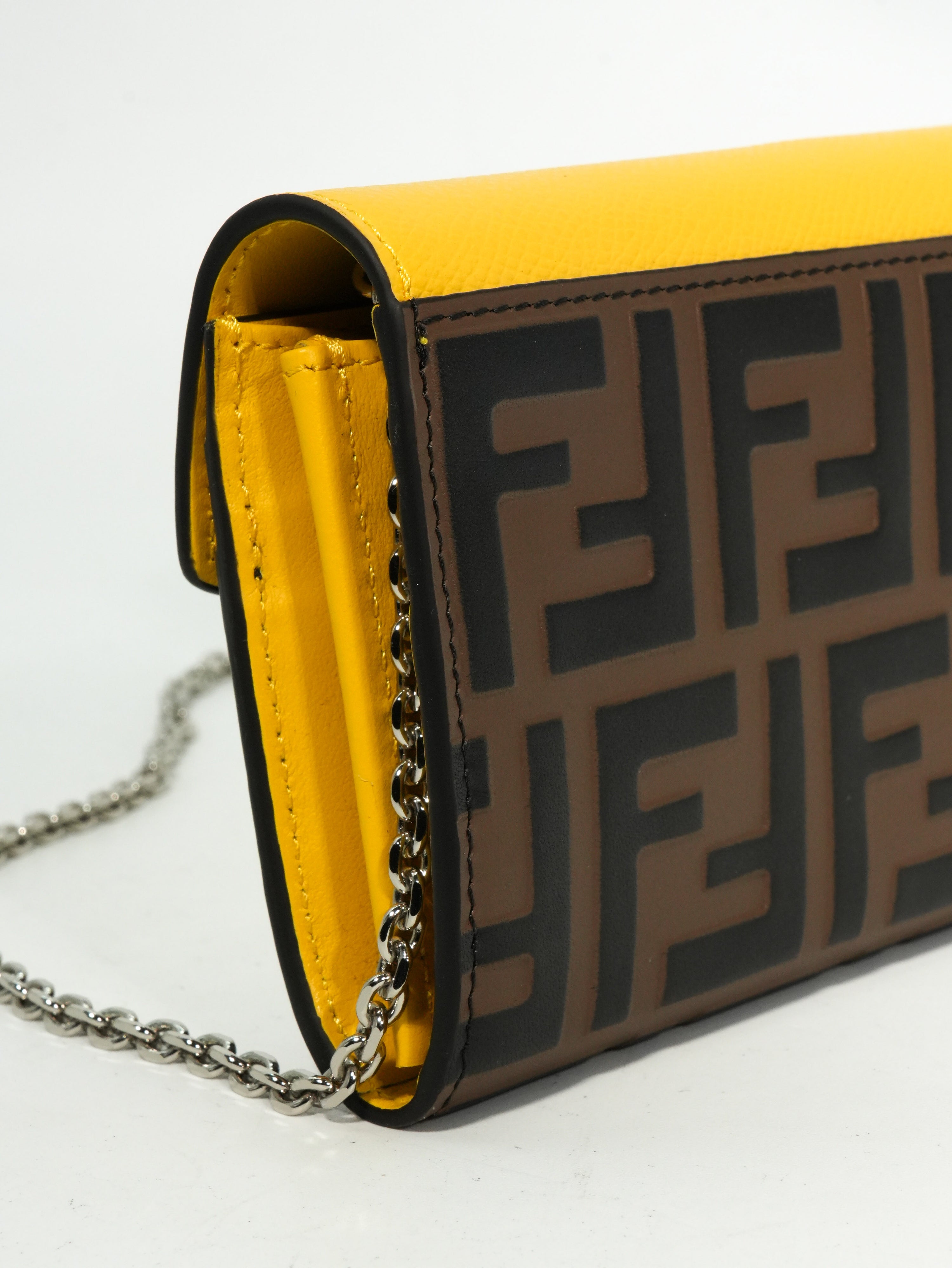 Fendi Woc Continental FF