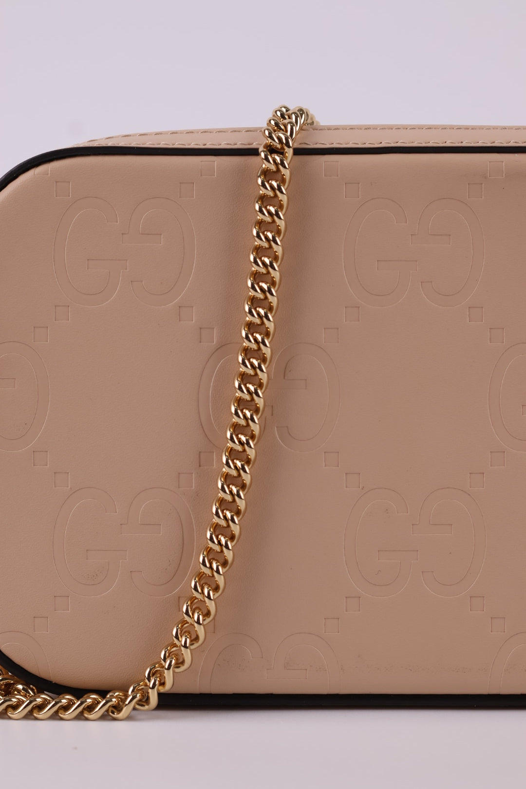 Gucci in Pelle GG a Tracolla