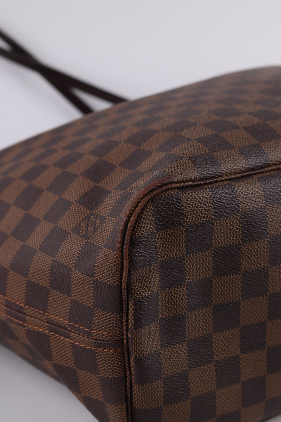 Louis Vuitton Neverfull MM Damier Ébène