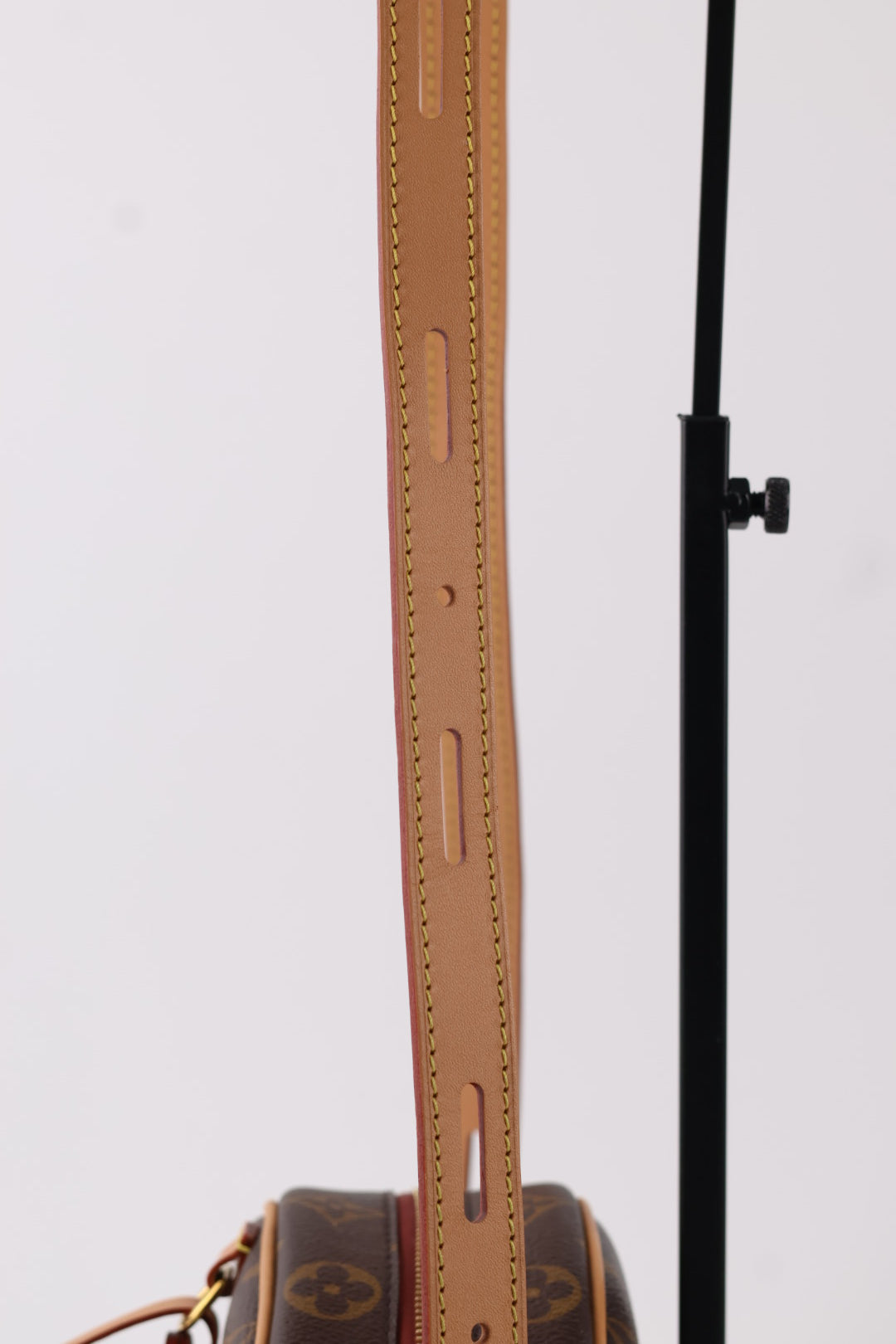 Louis Vuitton Boite Chapeau Souple Monogram