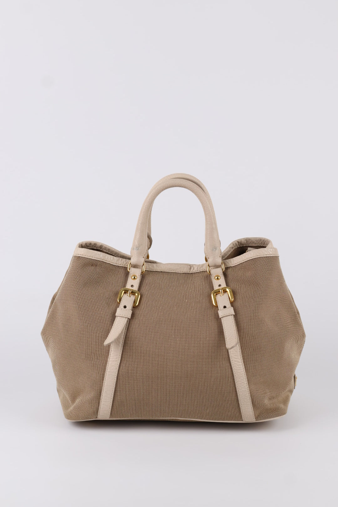 Prada Tote Jacquard