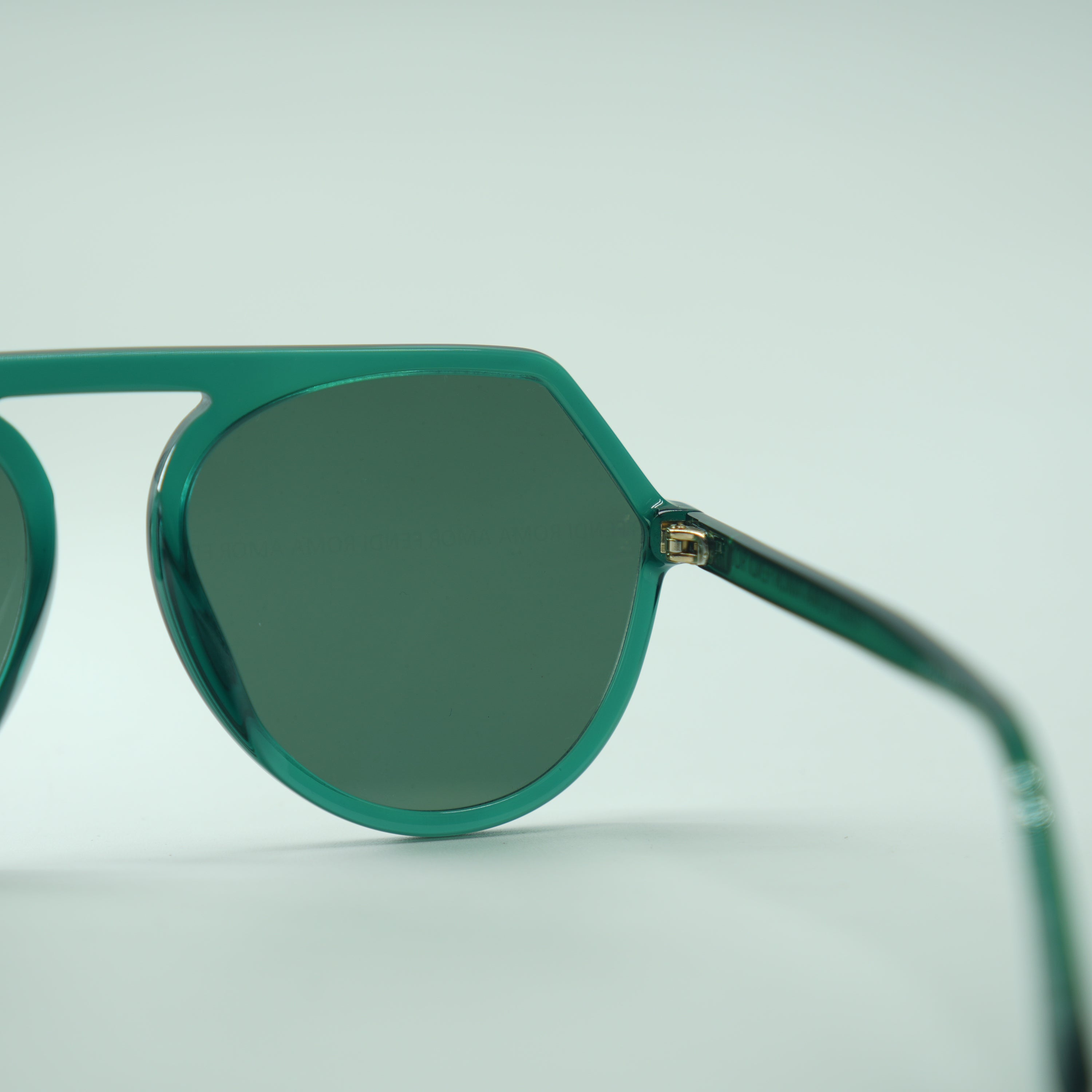 Fendi Roma Occhiali F0375/GS