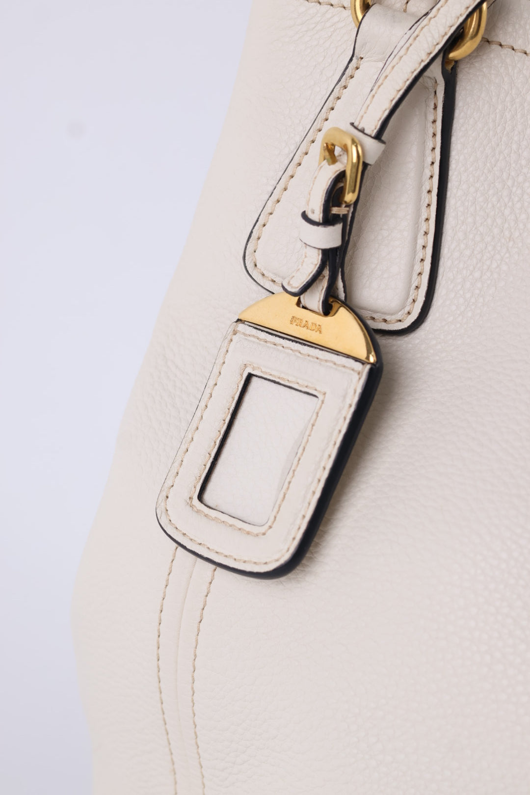 Prada Tote in Pelle