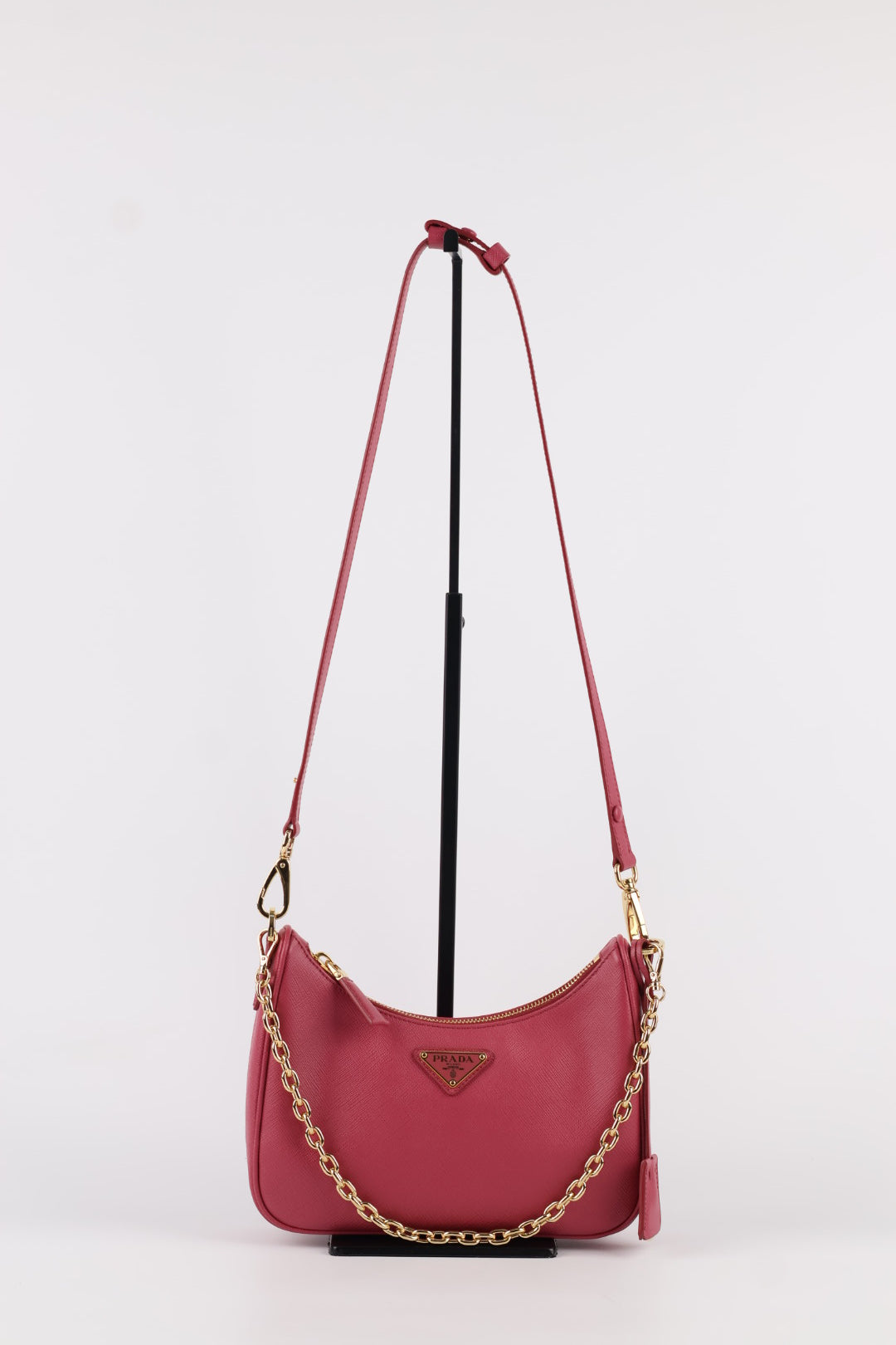 Prada Re-Edition Saffiano