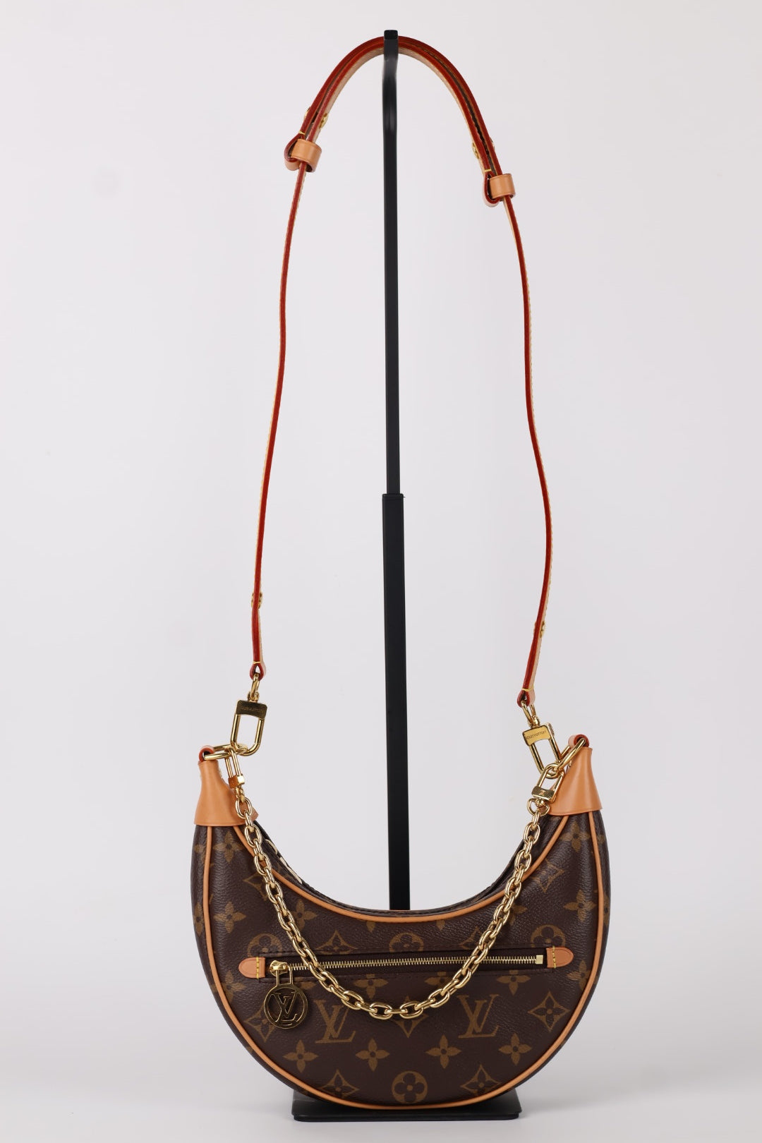 Louis Vuitton Mini Loop Monogram