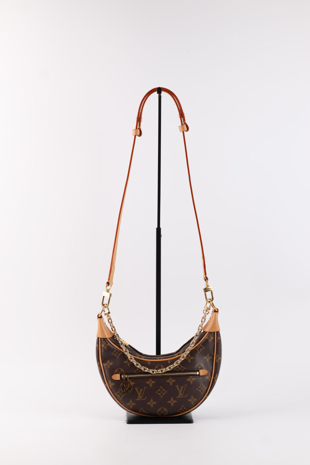 Louis Vuitton Loop Monogram