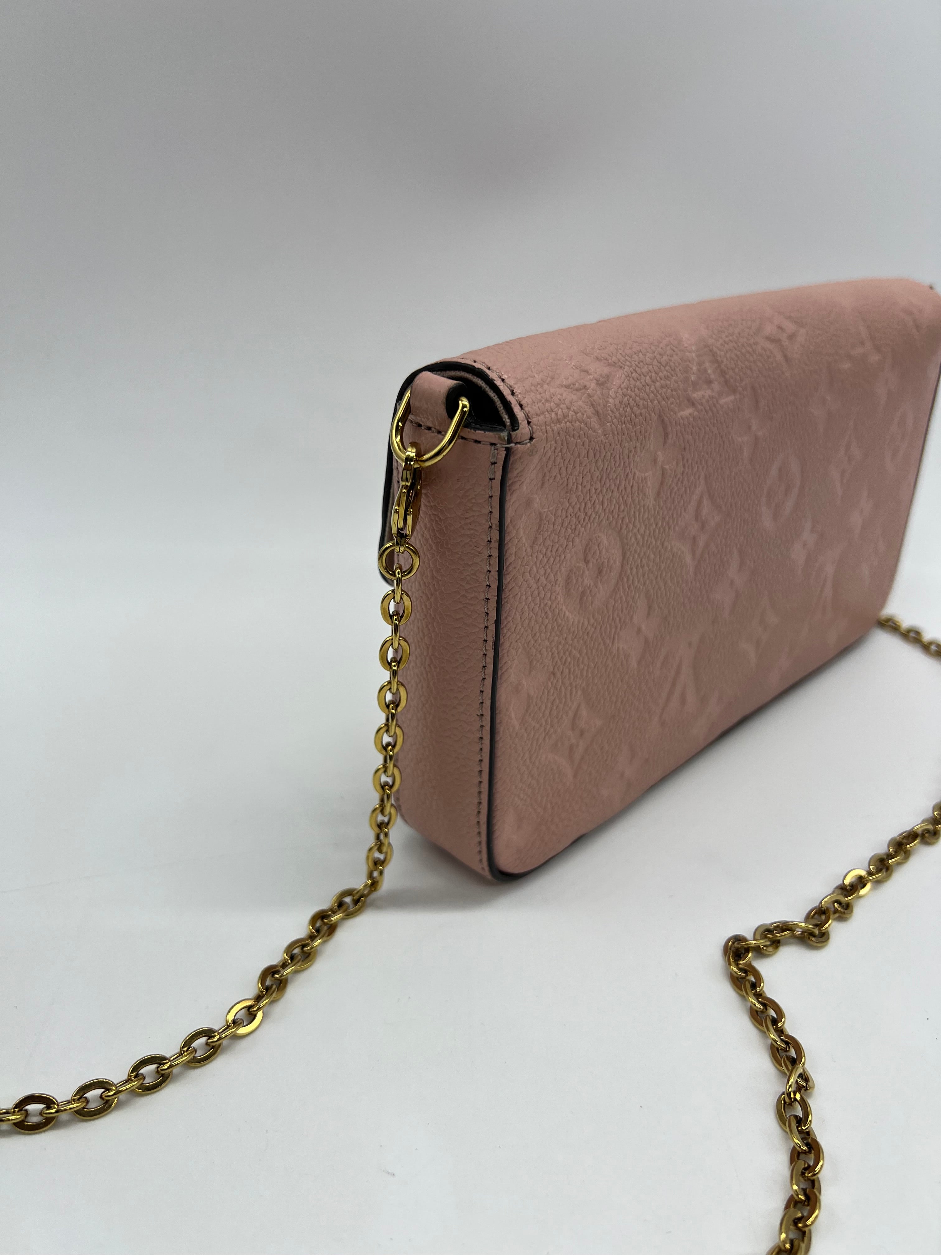 Louis Vuitton Félicie Empreinte