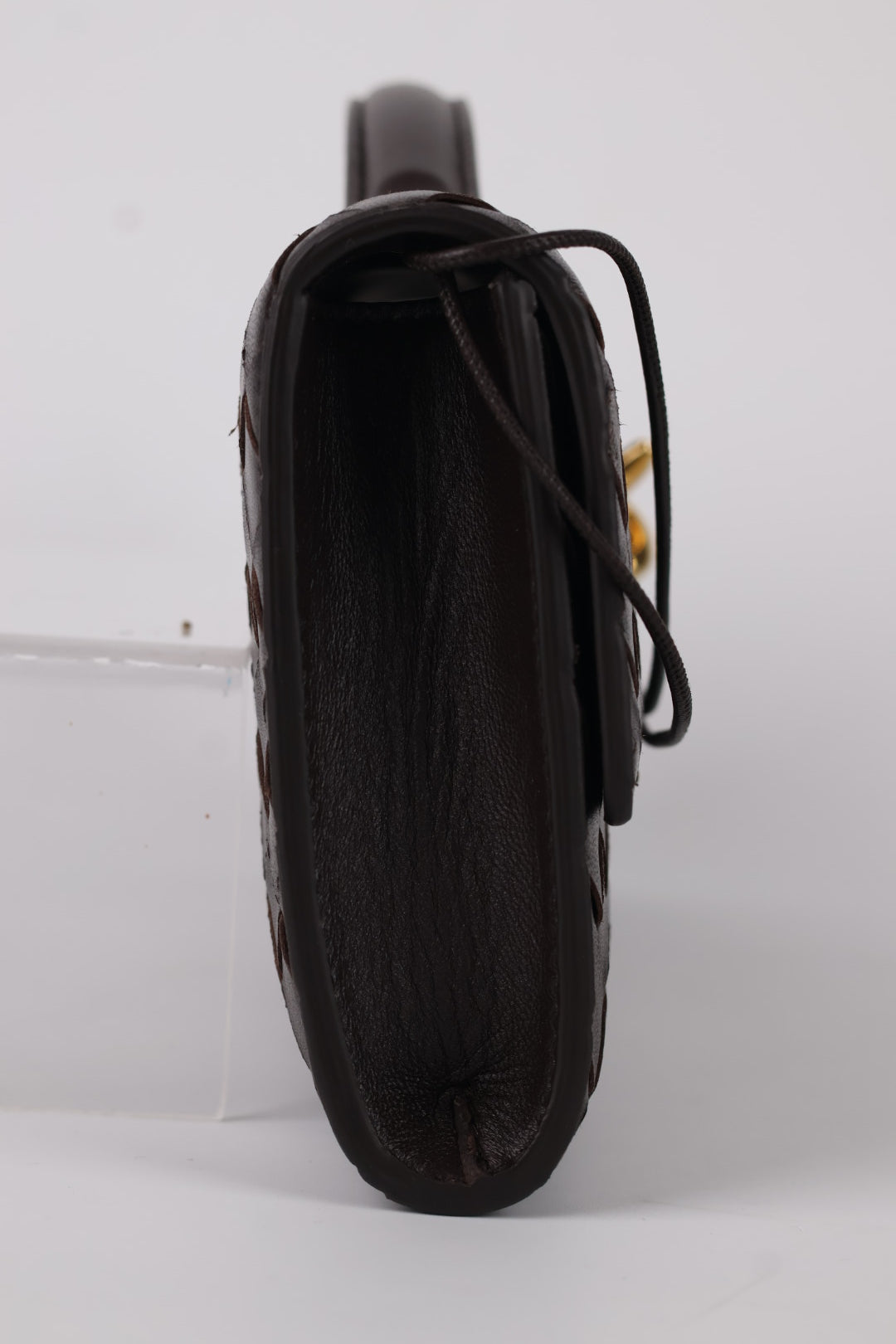 Bottega Veneta Andiamo Clutch
