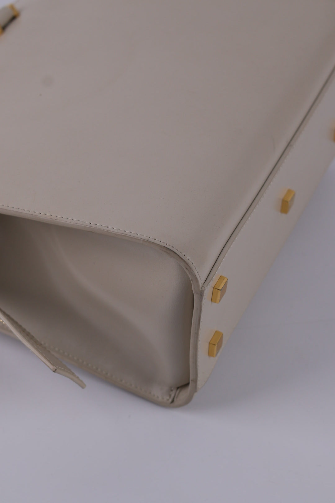 Saint Laurent Tote Uptown