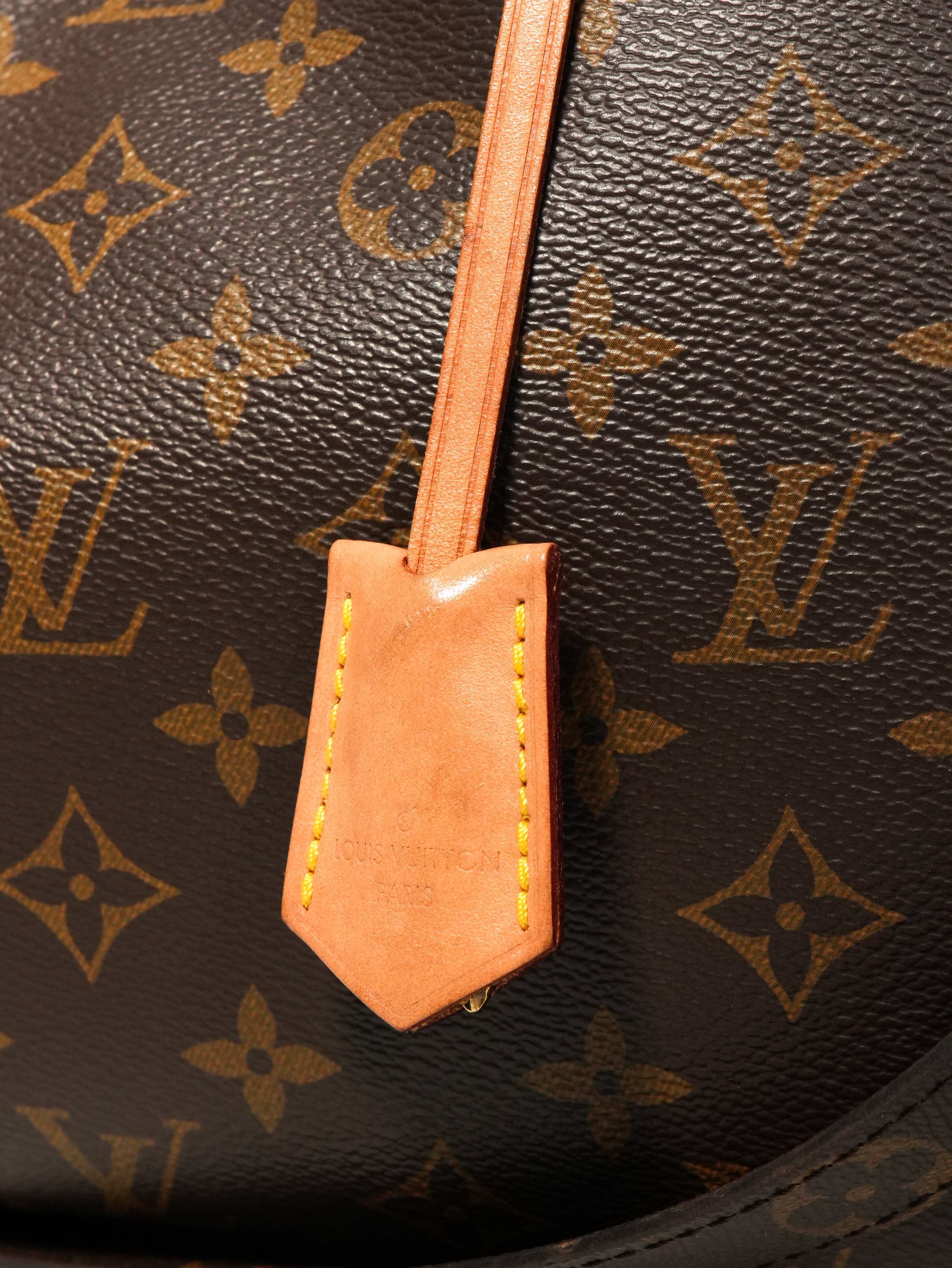 Louis Vuitton Montaigne MM