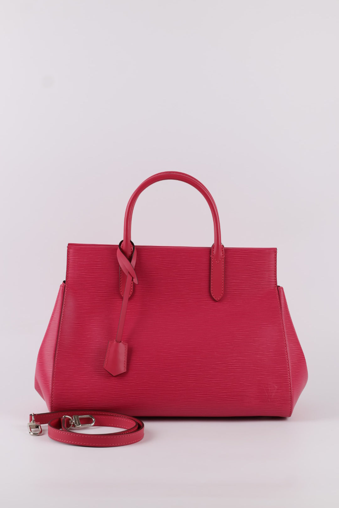 Louis Vuitton Marly MM Epi