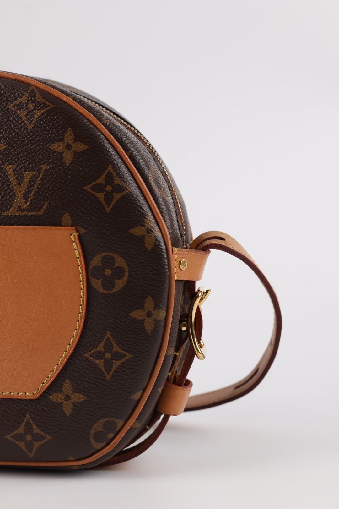 Louis Vuotton Boite Chapeau Souple