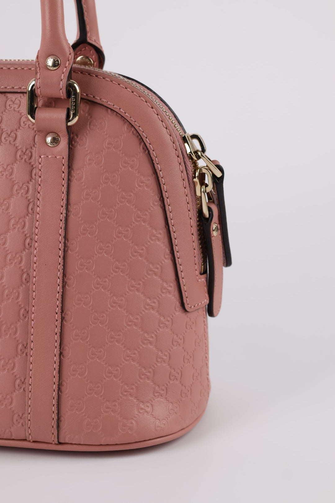 Gucci Dome GG Microguccissima