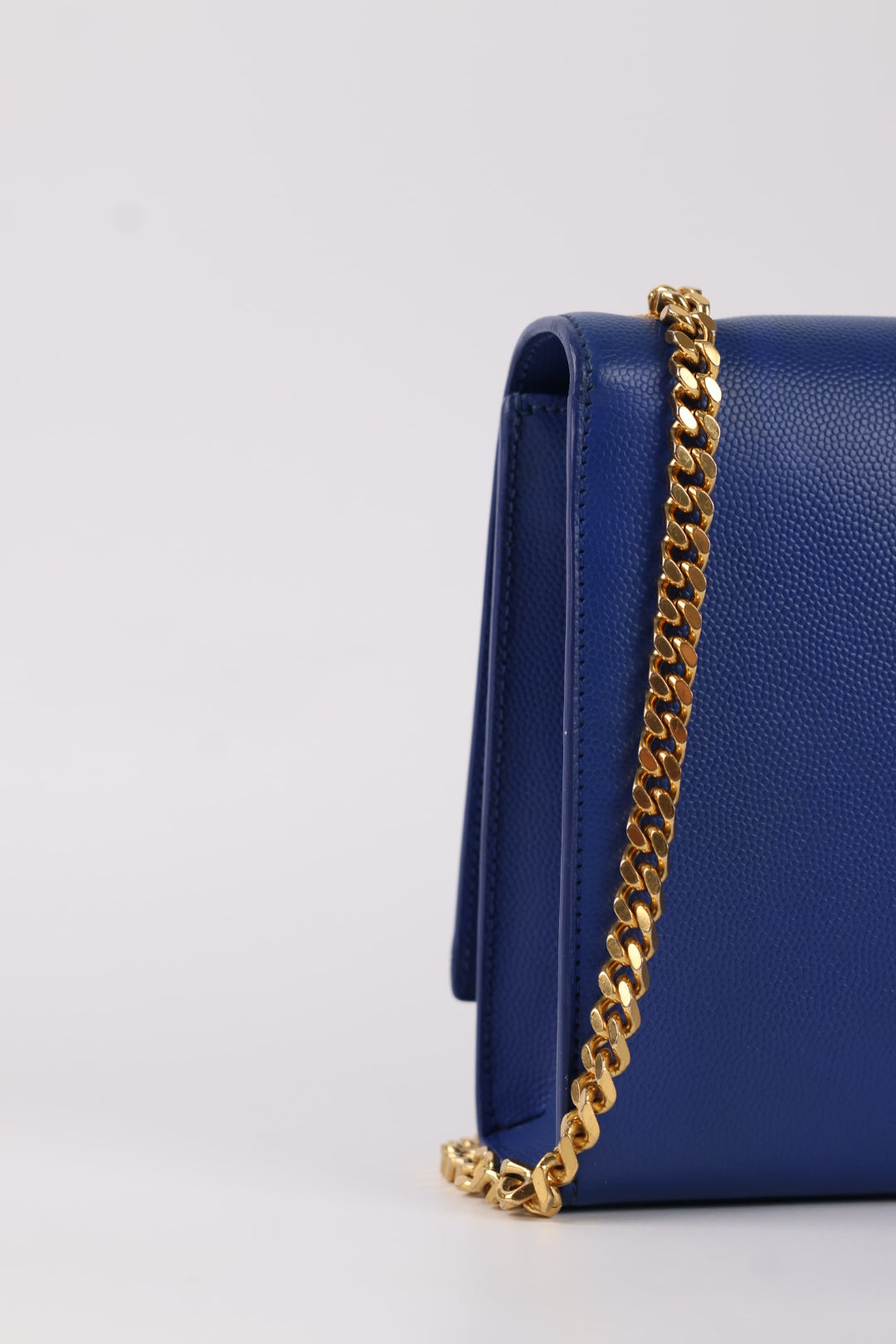 Saint Laurent Kate Media
