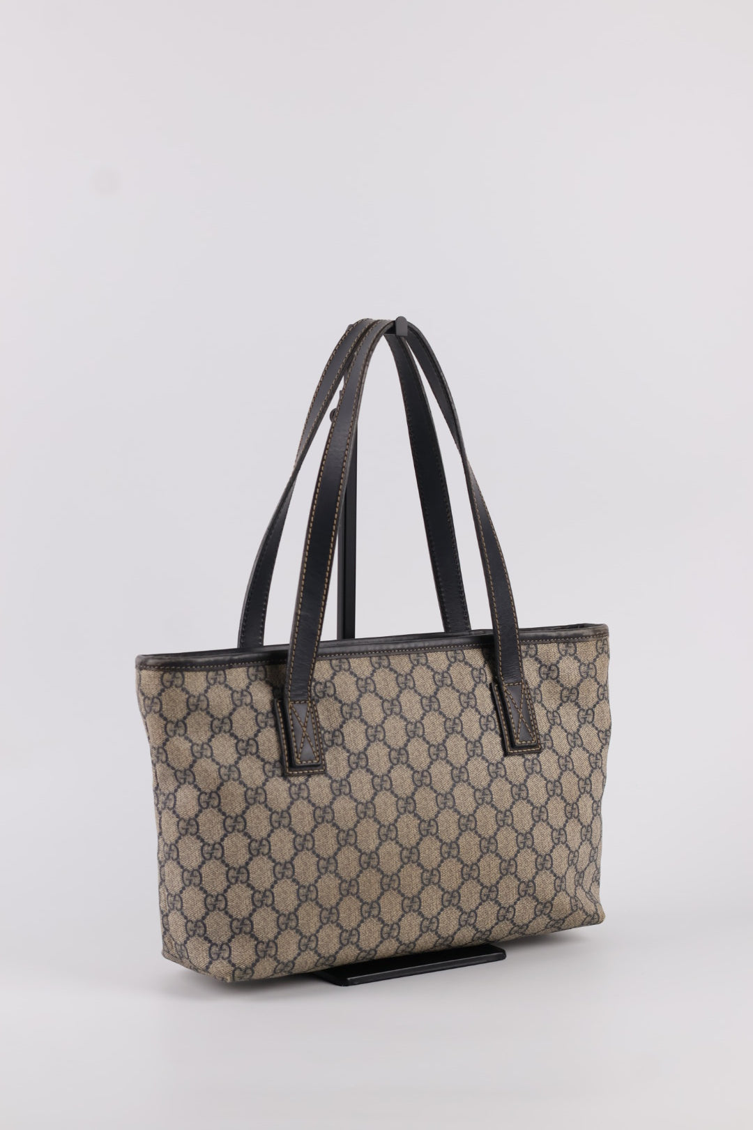 Gucci Tote GG Supreme Small