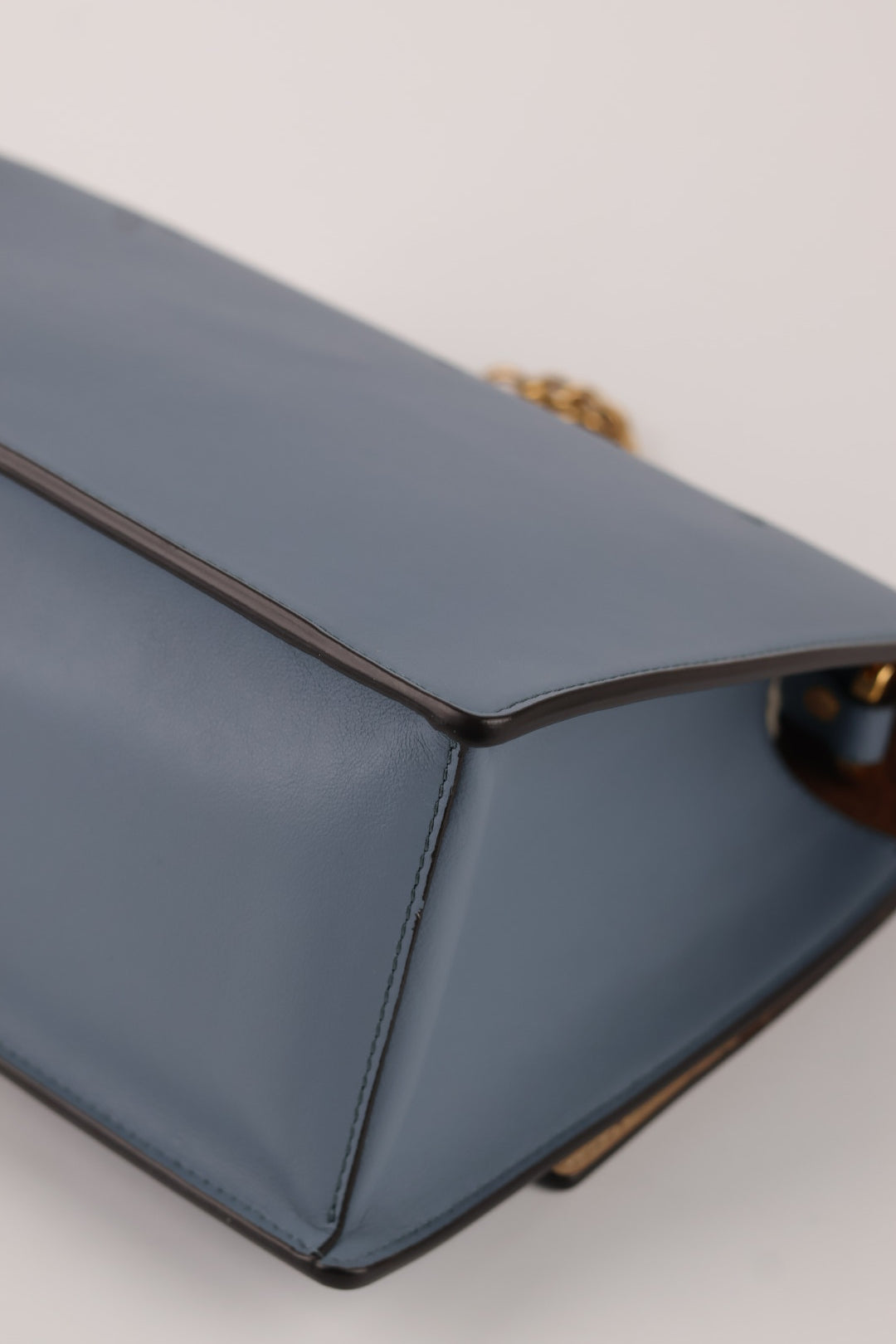 Fendi Kan in Pelle