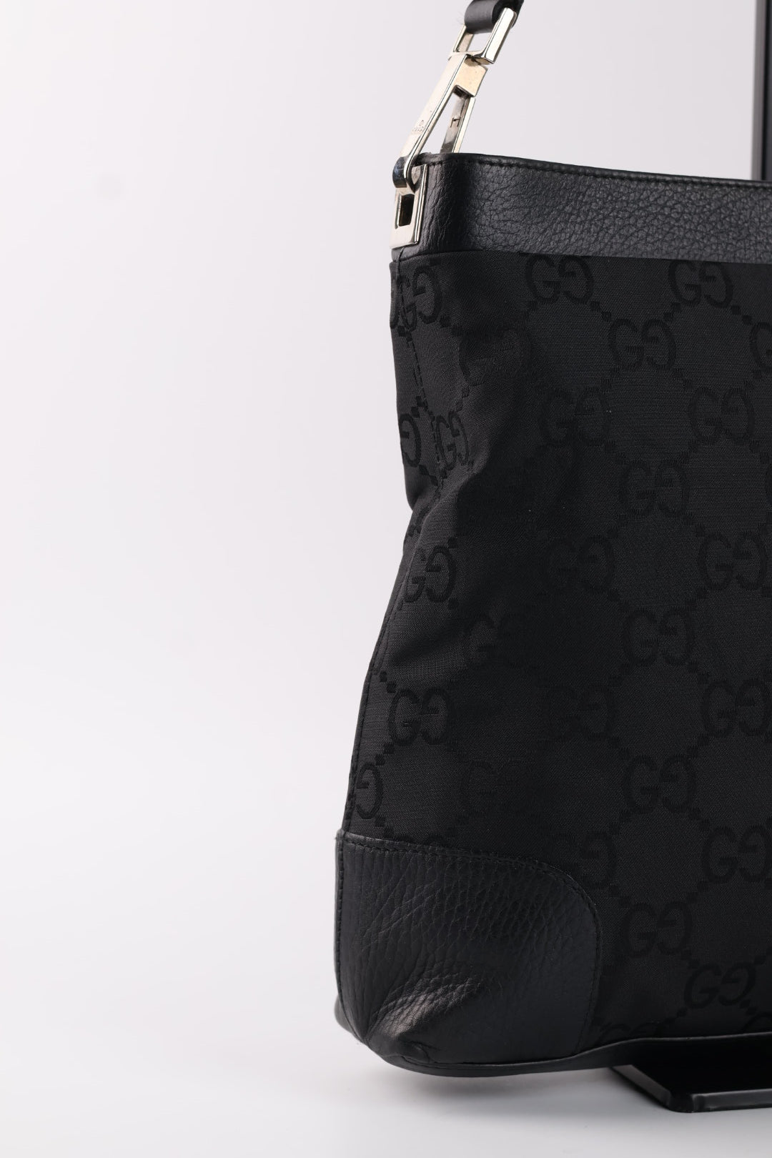 Gucci a Spalla GG Nylon