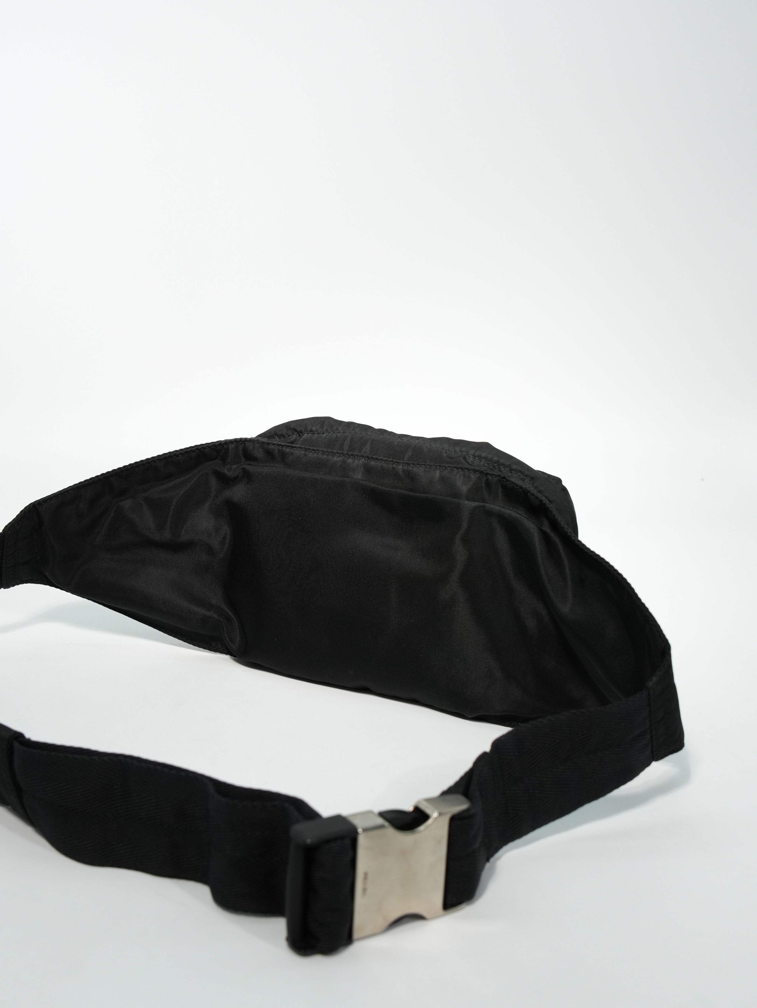 Prada Marsupio Nylon