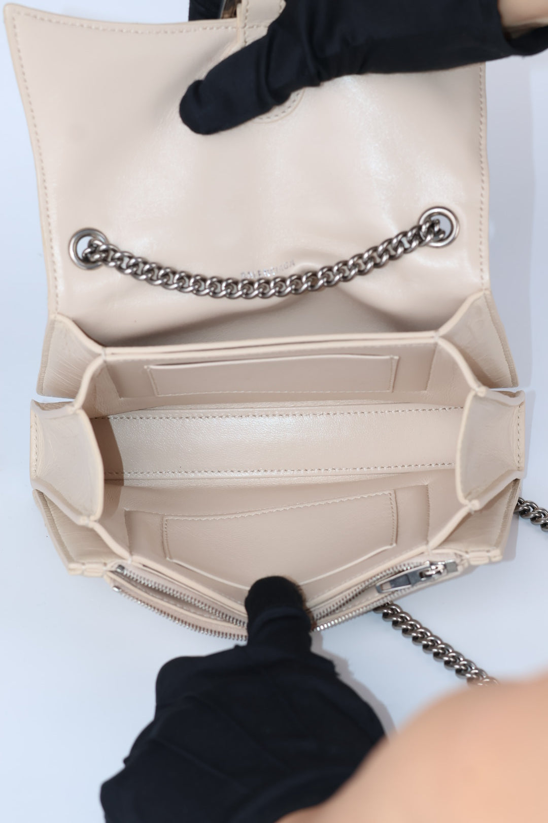 Balenciaga Hourglass Woc