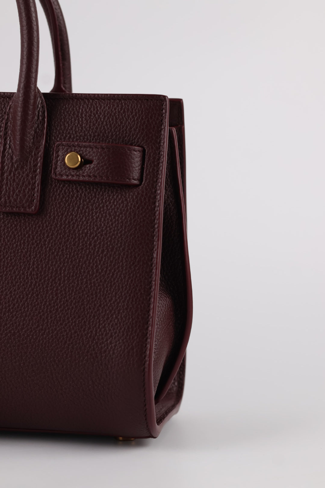 Saint Laurent Sac De Jour Nano