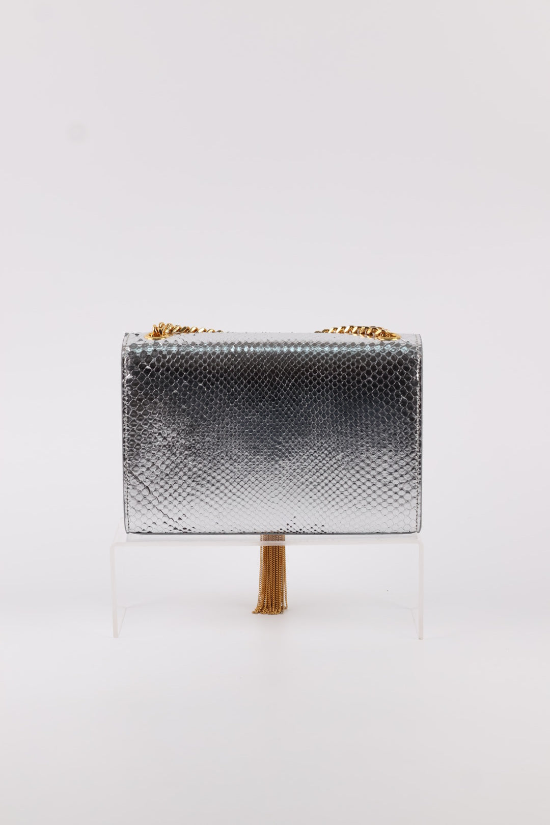 Saint Laurent Kate Small Pitone
