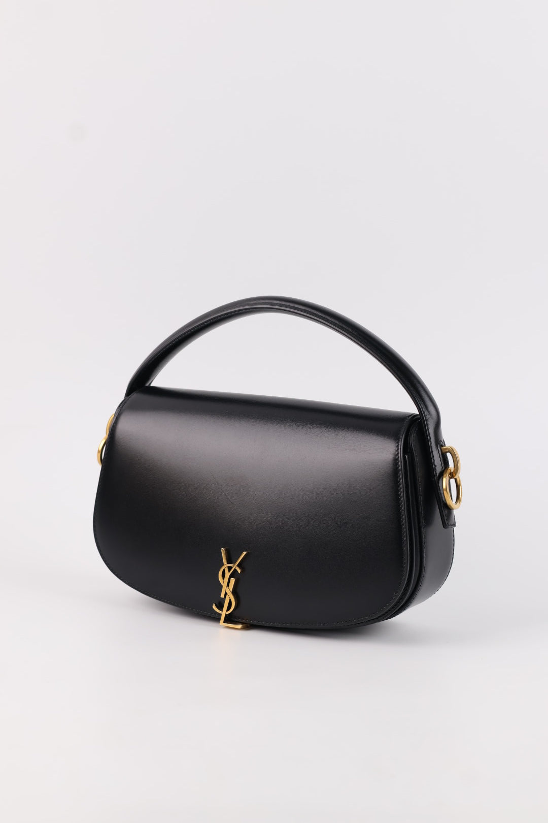 Saint Laurent Voltaire in Pelle
