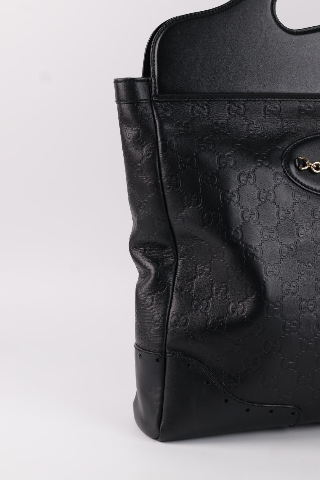 Gucci Tote GG Signature