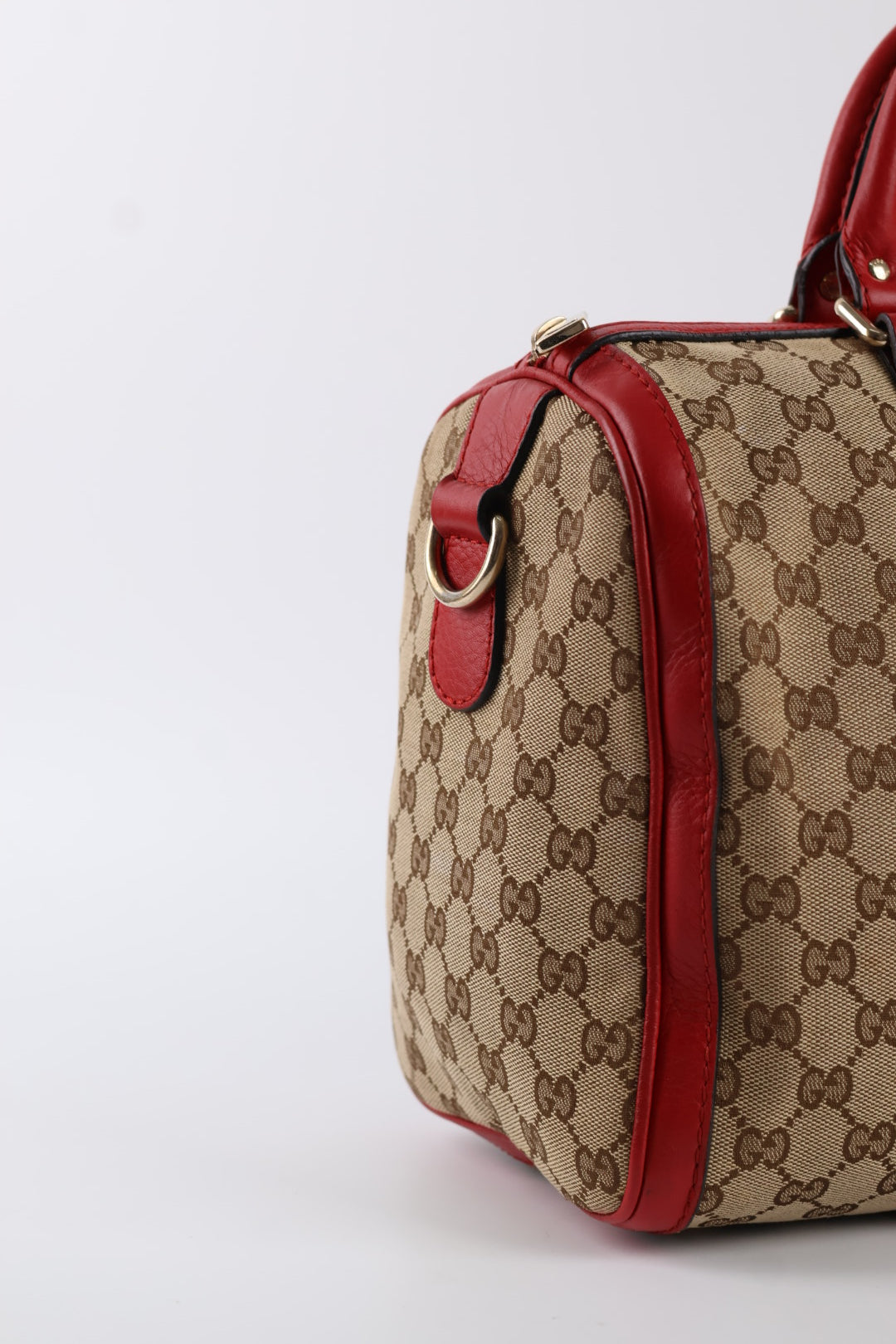 Gucci Boston GG Wave a Tracolla