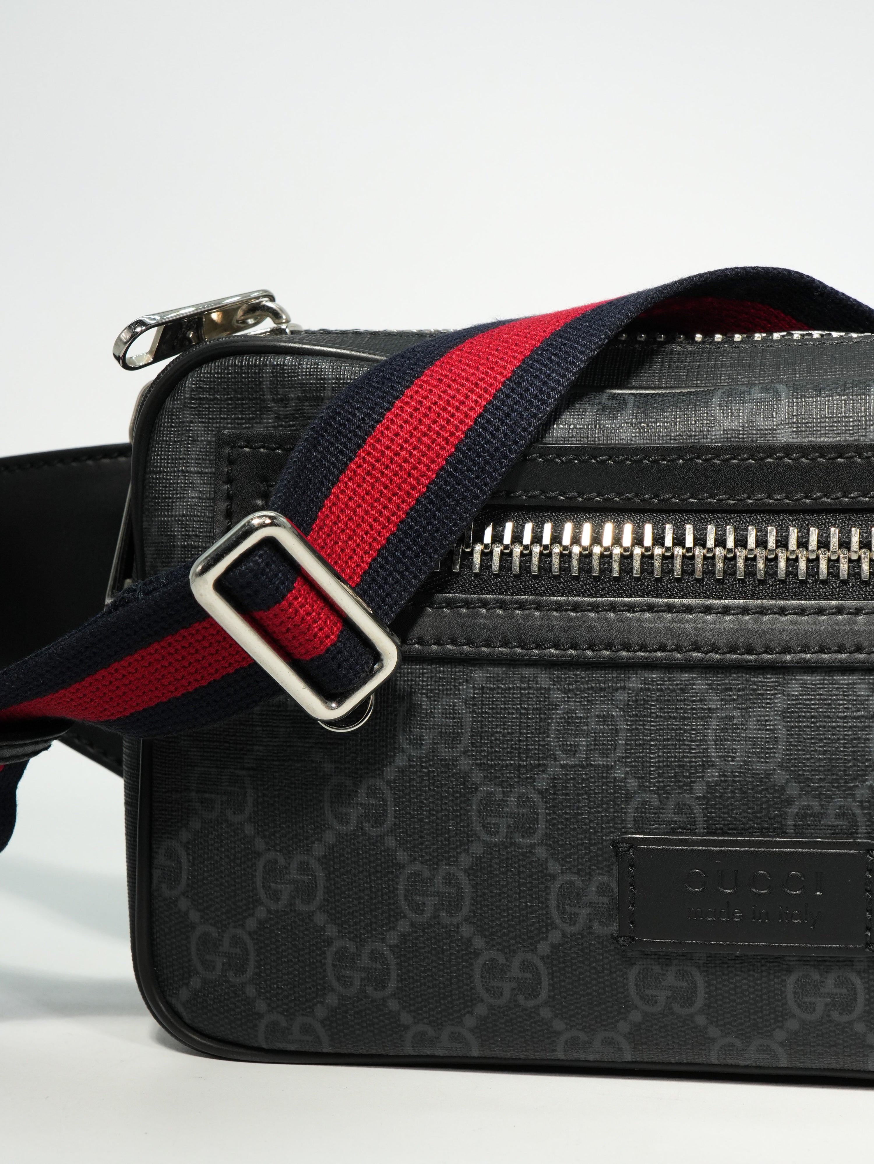 Gucci Marsupio GG Supreme